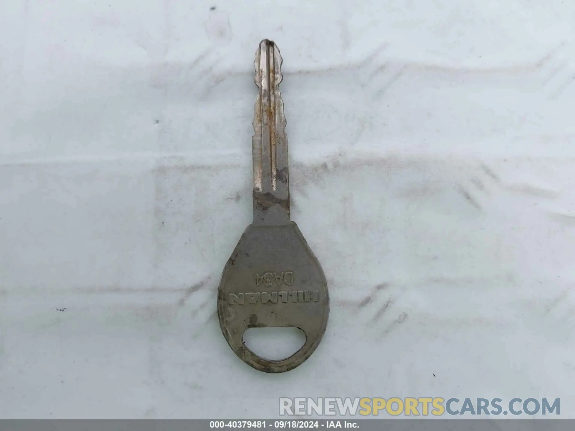 11 Photograph of a damaged car 3N1CN7AP7KL808096 NISSAN VERSA 2019