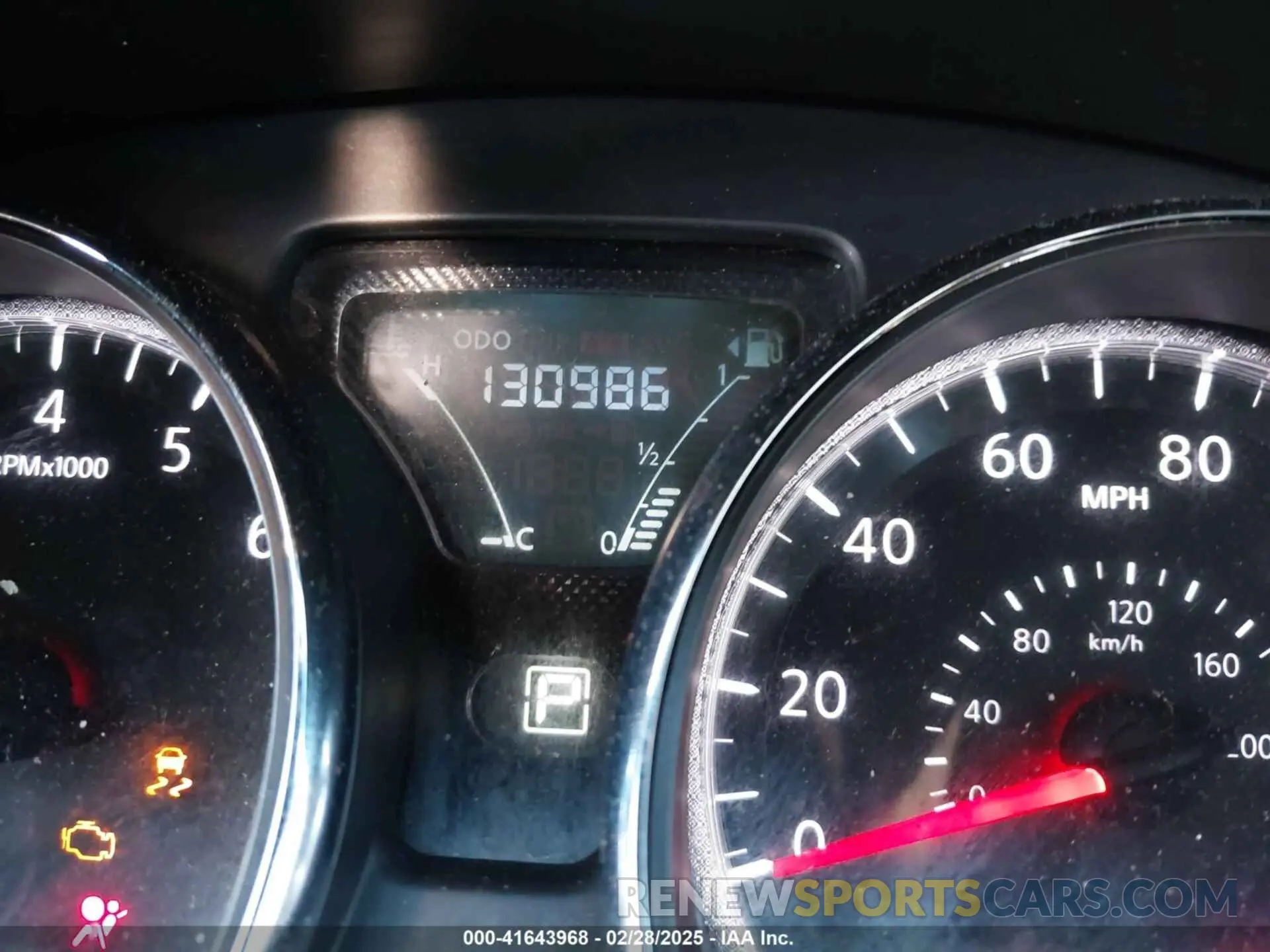 7 Photograph of a damaged car 3N1CN7AP7KL820572 NISSAN VERSA 2019