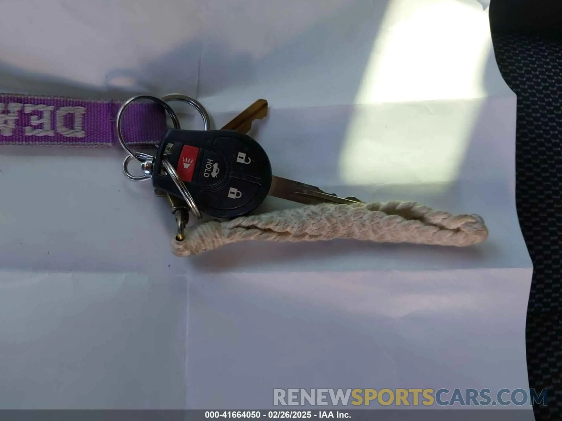 11 Photograph of a damaged car 3N1CN7AP7KL851465 NISSAN VERSA 2019