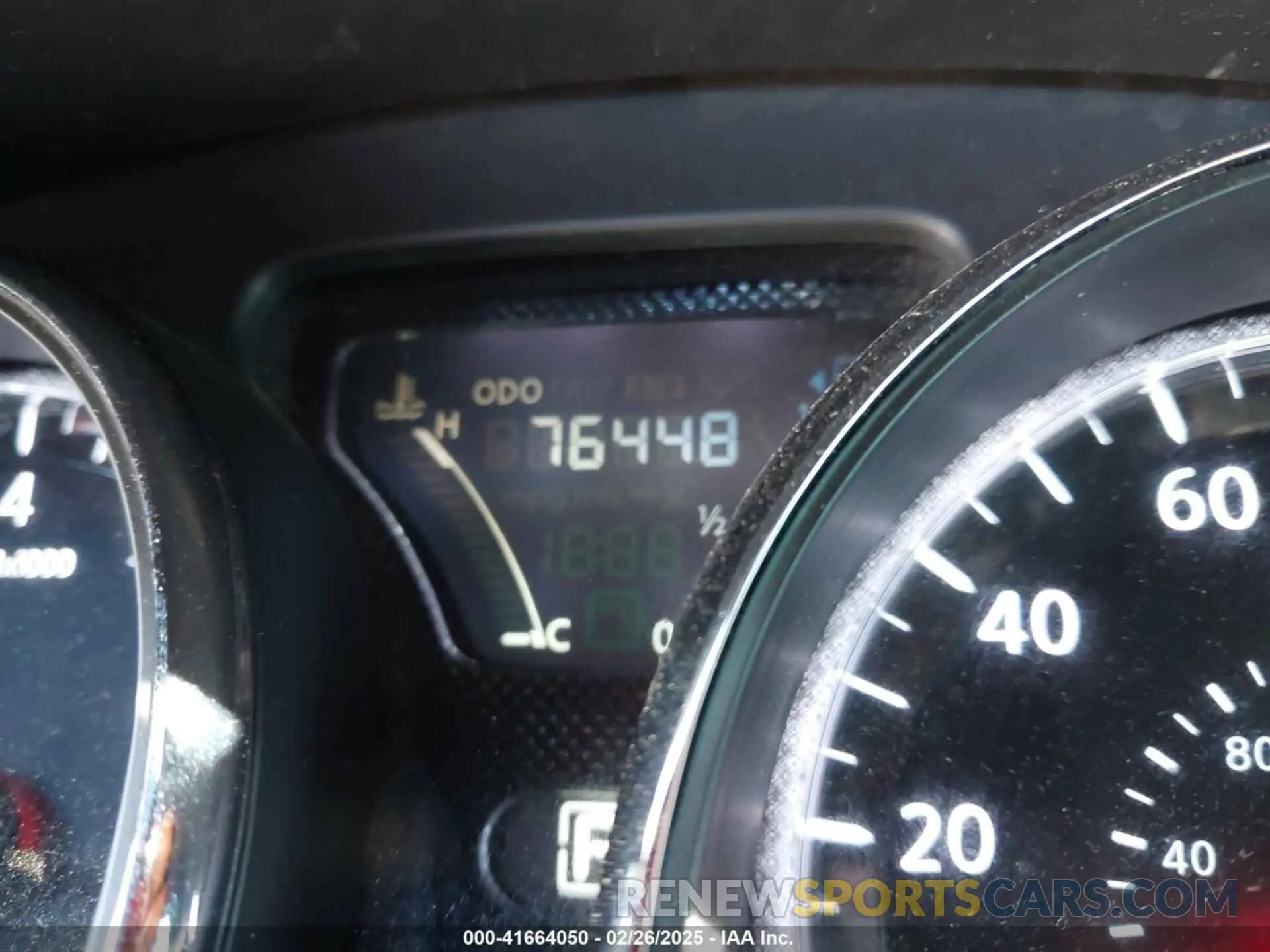 15 Photograph of a damaged car 3N1CN7AP7KL851465 NISSAN VERSA 2019