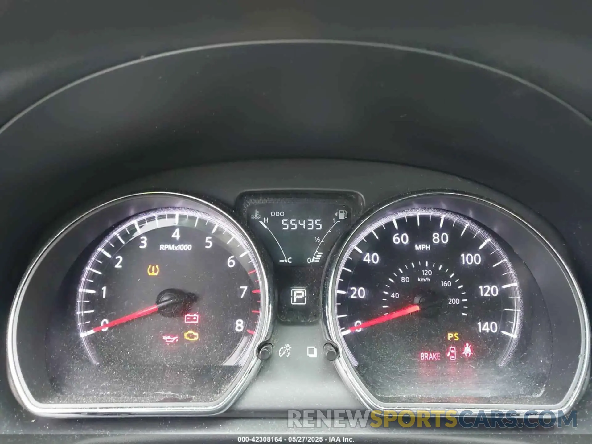 7 Photograph of a damaged car 3N1CN7AP7KL859890 NISSAN VERSA 2019