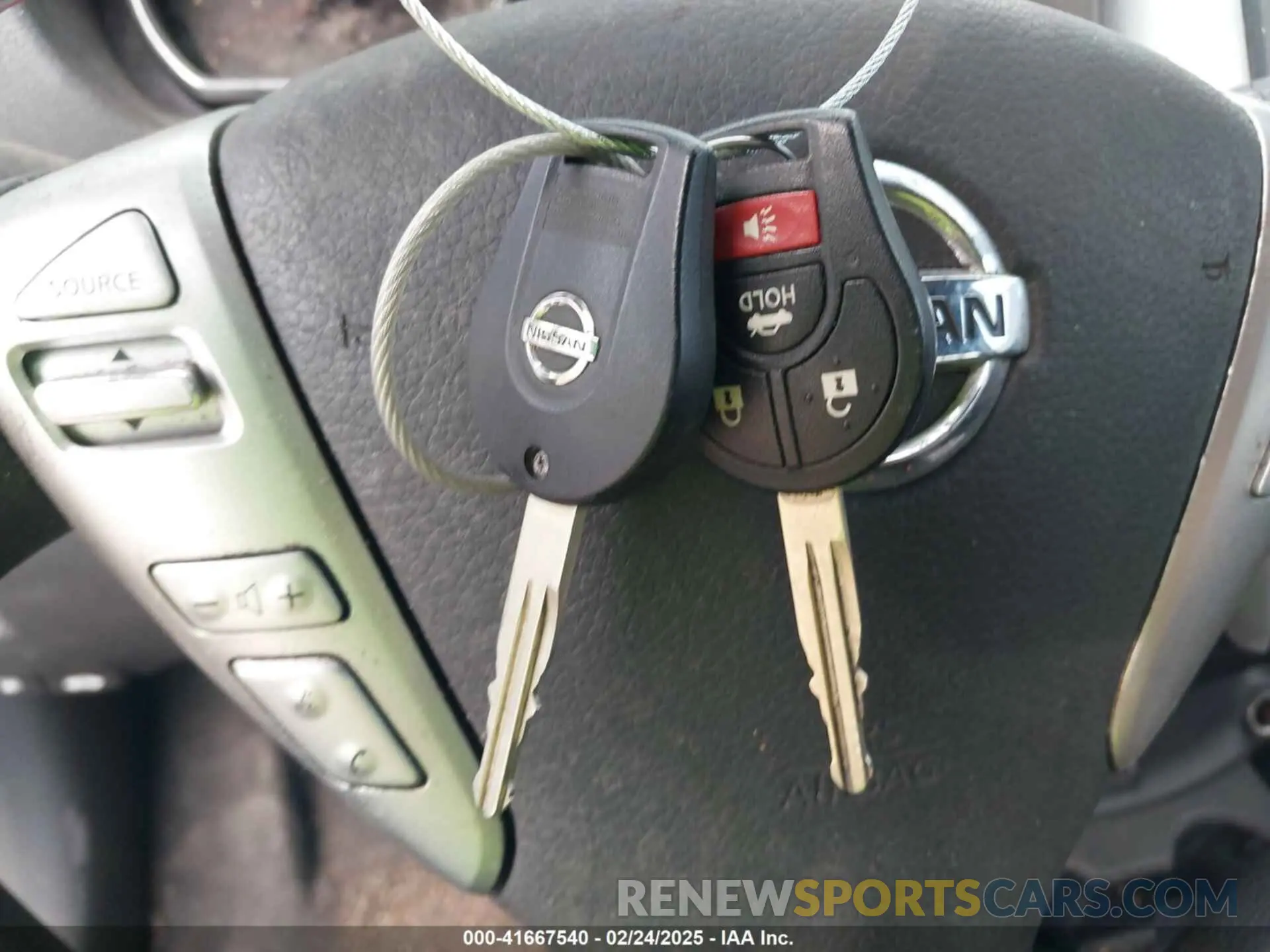 11 Photograph of a damaged car 3N1CN7AP7KL863051 NISSAN VERSA 2019