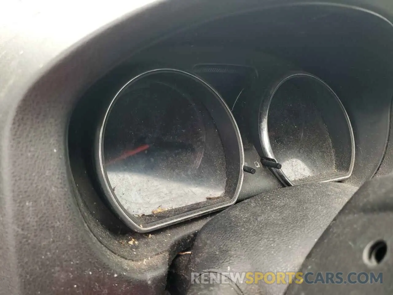 9 Photograph of a damaged car 3N1CN7AP7KL878228 NISSAN VERSA 2019