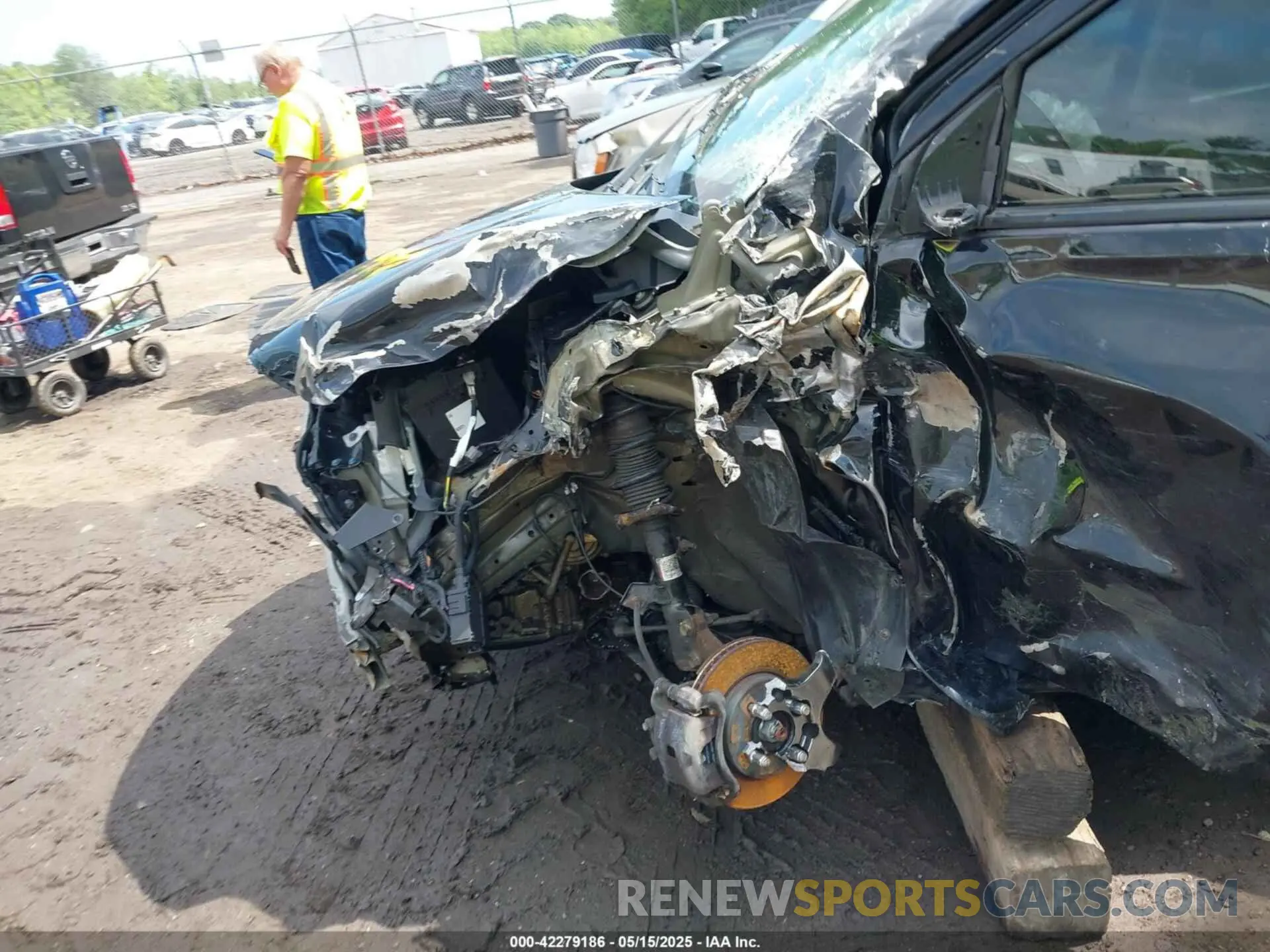 6 Photograph of a damaged car 3N1CN7AP7KL879749 NISSAN VERSA 2019