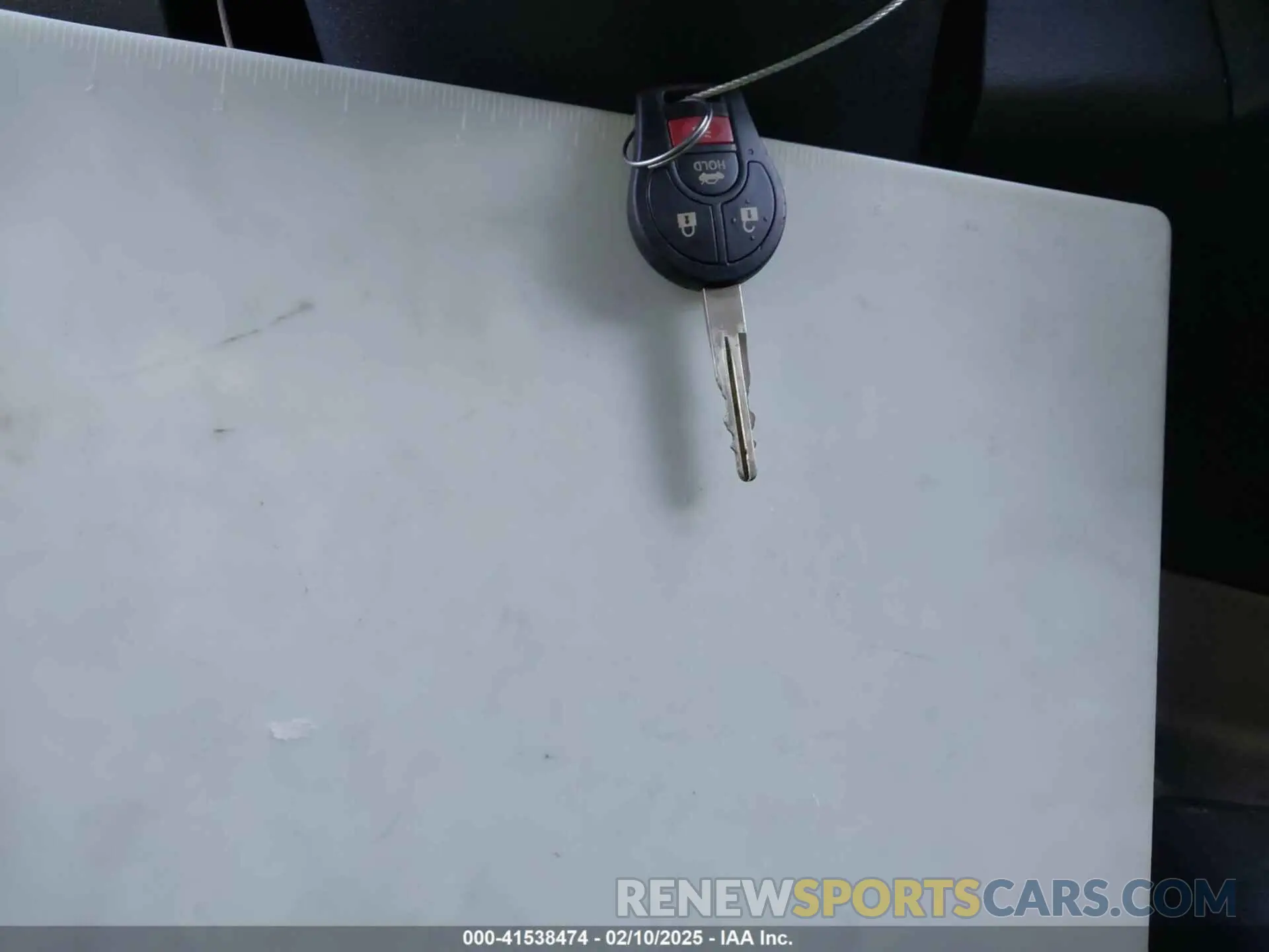 11 Photograph of a damaged car 3N1CN7AP8KL807538 NISSAN VERSA 2019