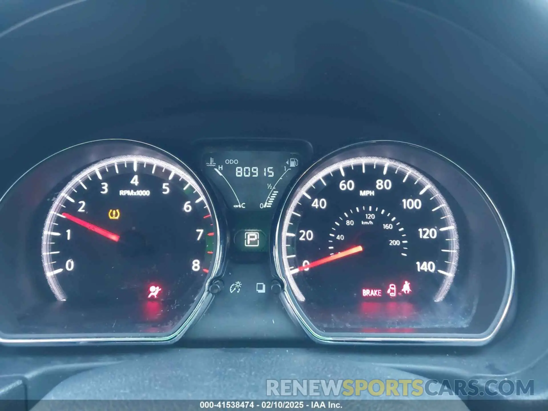 16 Photograph of a damaged car 3N1CN7AP8KL807538 NISSAN VERSA 2019