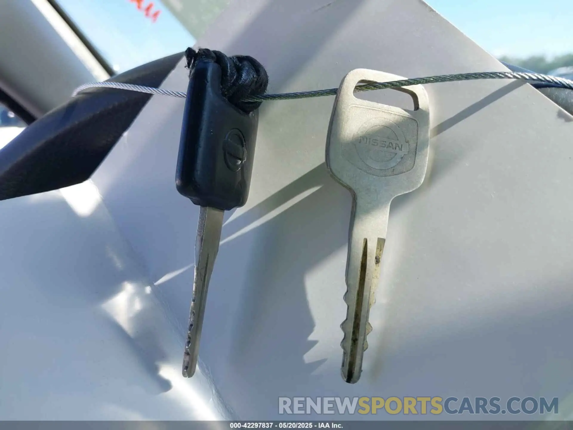 11 Photograph of a damaged car 3N1CN7AP8KL820631 NISSAN VERSA 2019