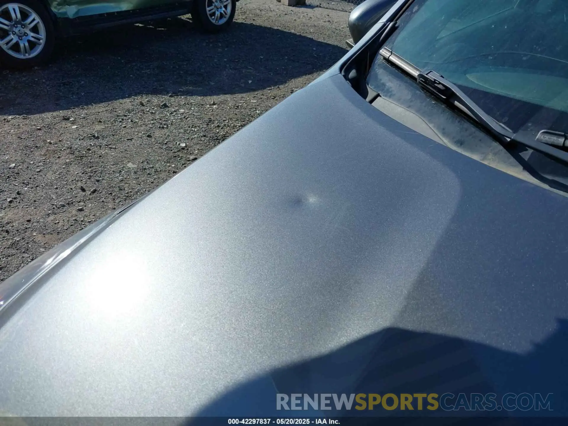 6 Photograph of a damaged car 3N1CN7AP8KL820631 NISSAN VERSA 2019