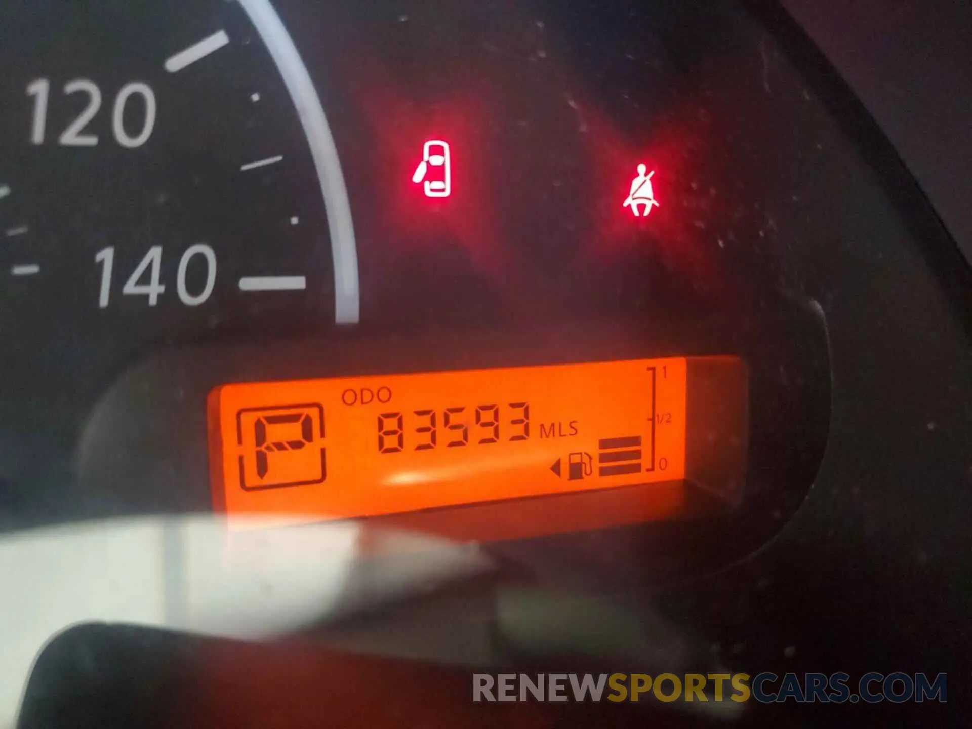 19 Photograph of a damaged car 3N1CN7AP8KL823951 NISSAN VERSA 2019