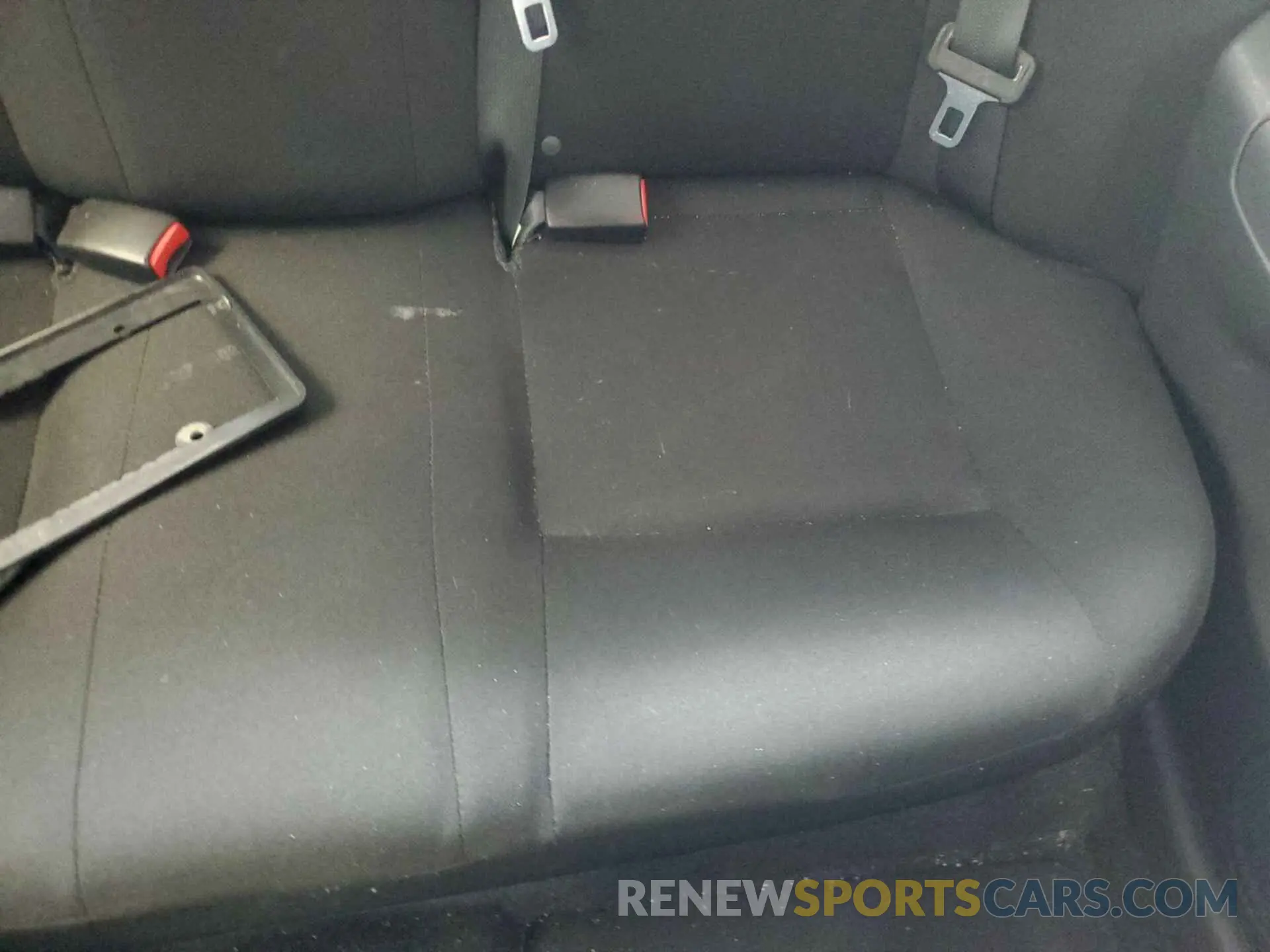25 Photograph of a damaged car 3N1CN7AP8KL823951 NISSAN VERSA 2019