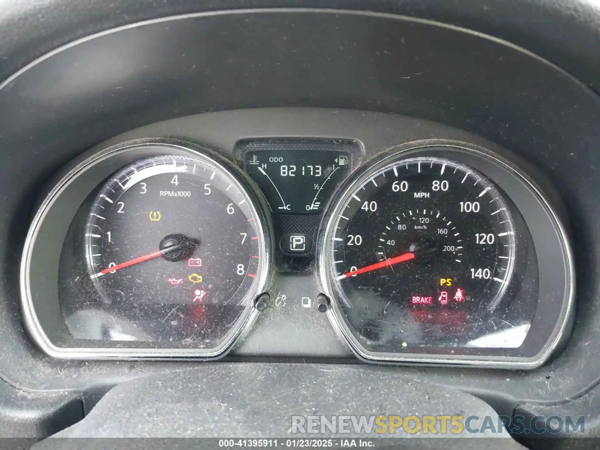 7 Photograph of a damaged car 3N1CN7AP8KL837803 NISSAN VERSA 2019