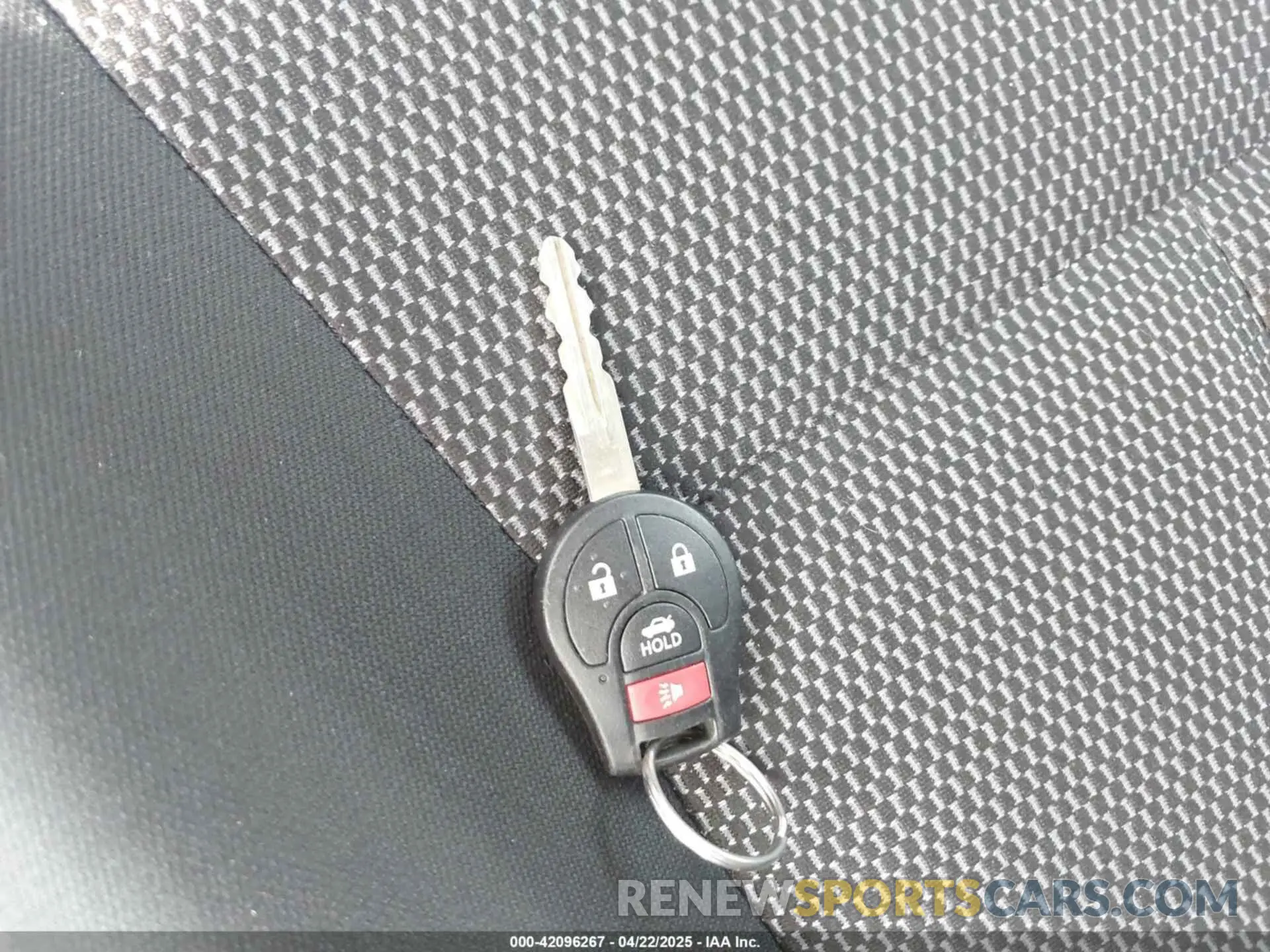 11 Photograph of a damaged car 3N1CN7AP8KL843407 NISSAN VERSA 2019