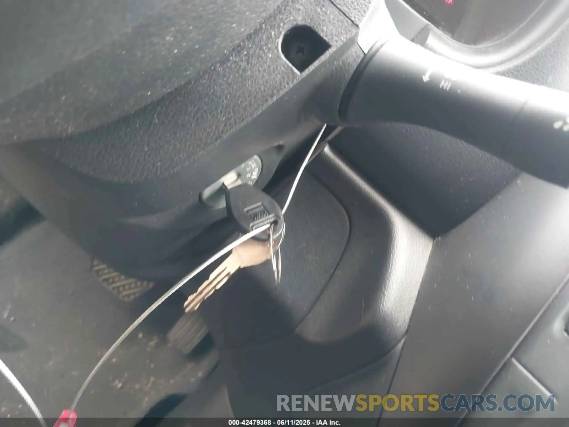 11 Photograph of a damaged car 3N1CN7AP8KL844055 NISSAN VERSA 2019