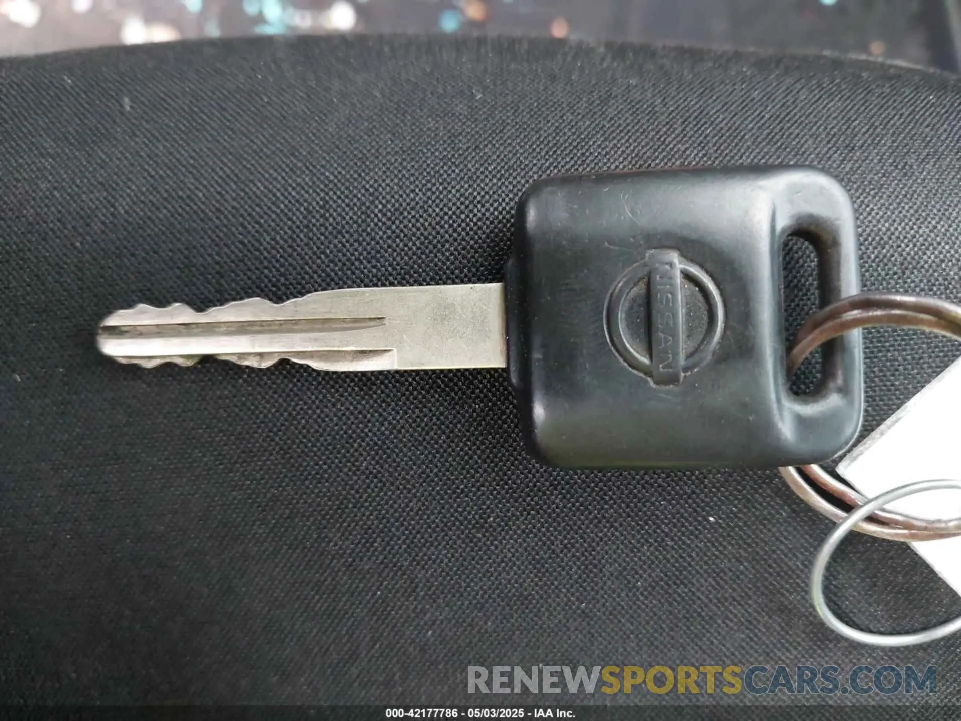 11 Photograph of a damaged car 3N1CN7AP9KL818984 NISSAN VERSA 2019
