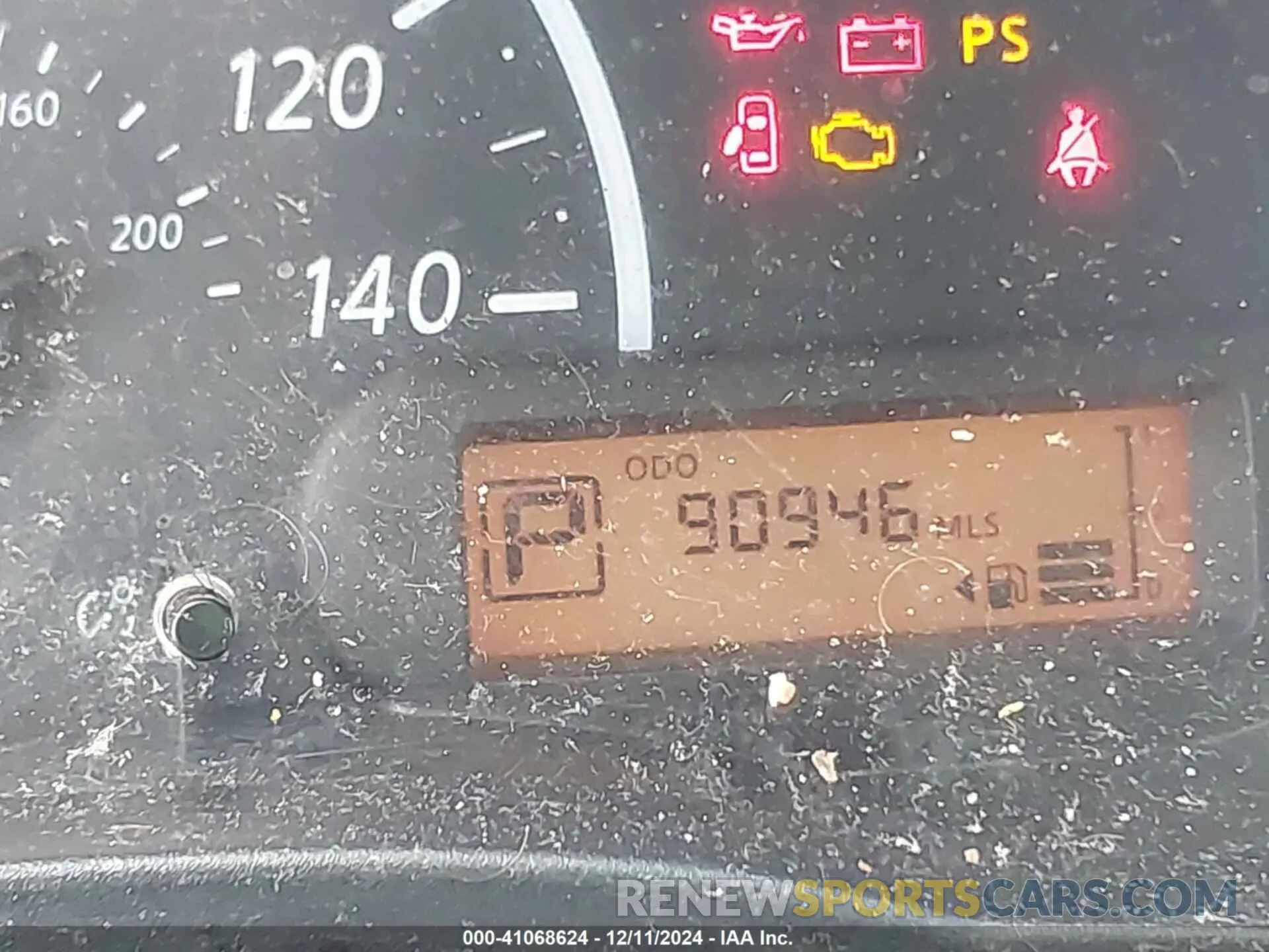 15 Photograph of a damaged car 3N1CN7AP9KL831055 NISSAN VERSA 2019