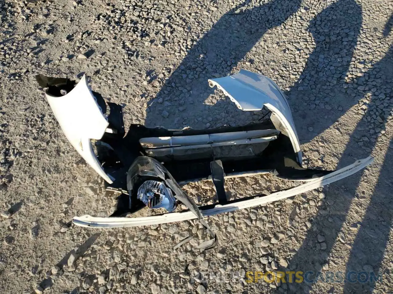 12 Photograph of a damaged car 3N1CN7AP9KL831346 NISSAN VERSA 2019