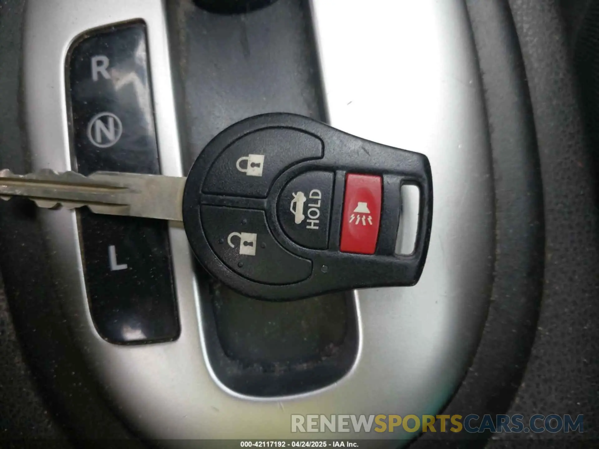 11 Photograph of a damaged car 3N1CN7AP9KL842119 NISSAN VERSA 2019