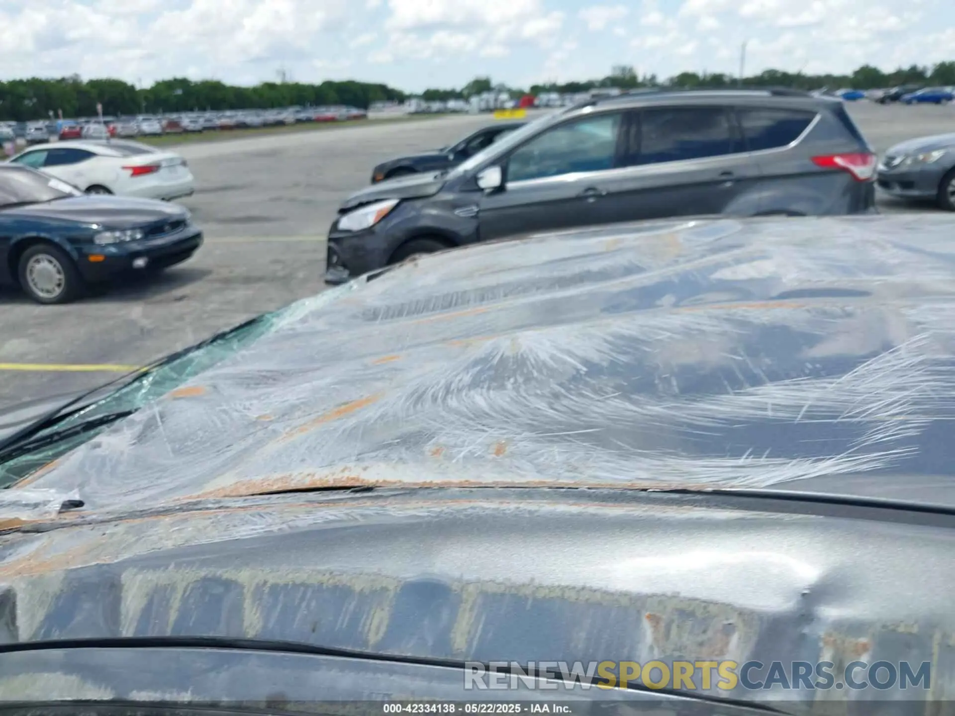 14 Photograph of a damaged car 3N1CN7AP9KL842881 NISSAN VERSA 2019