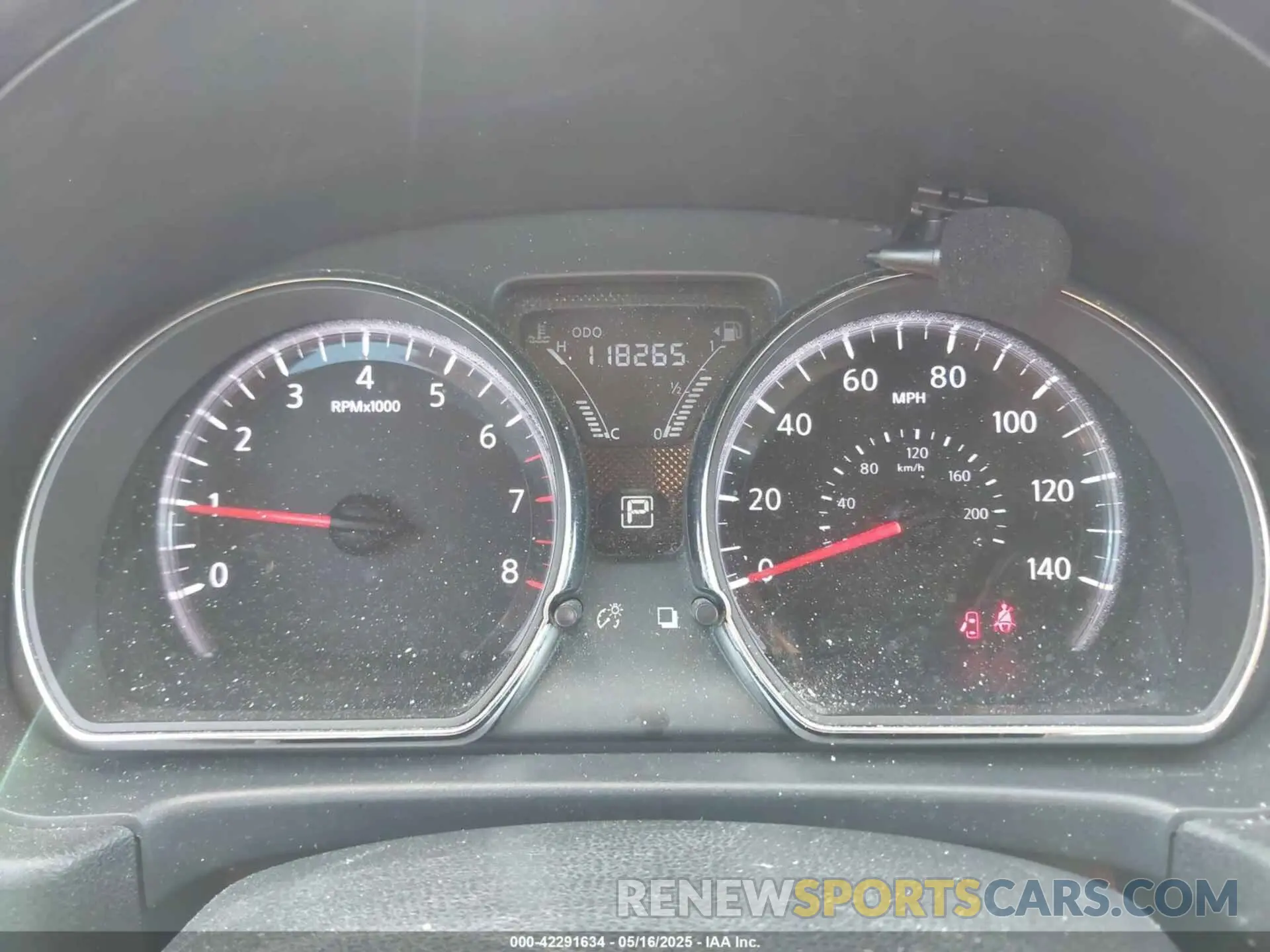 7 Photograph of a damaged car 3N1CN7APXKL809050 NISSAN VERSA 2019