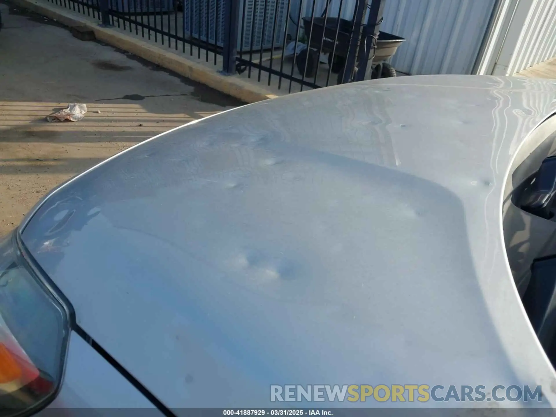 6 Photograph of a damaged car 3N1CN7APXKL818475 NISSAN VERSA 2019