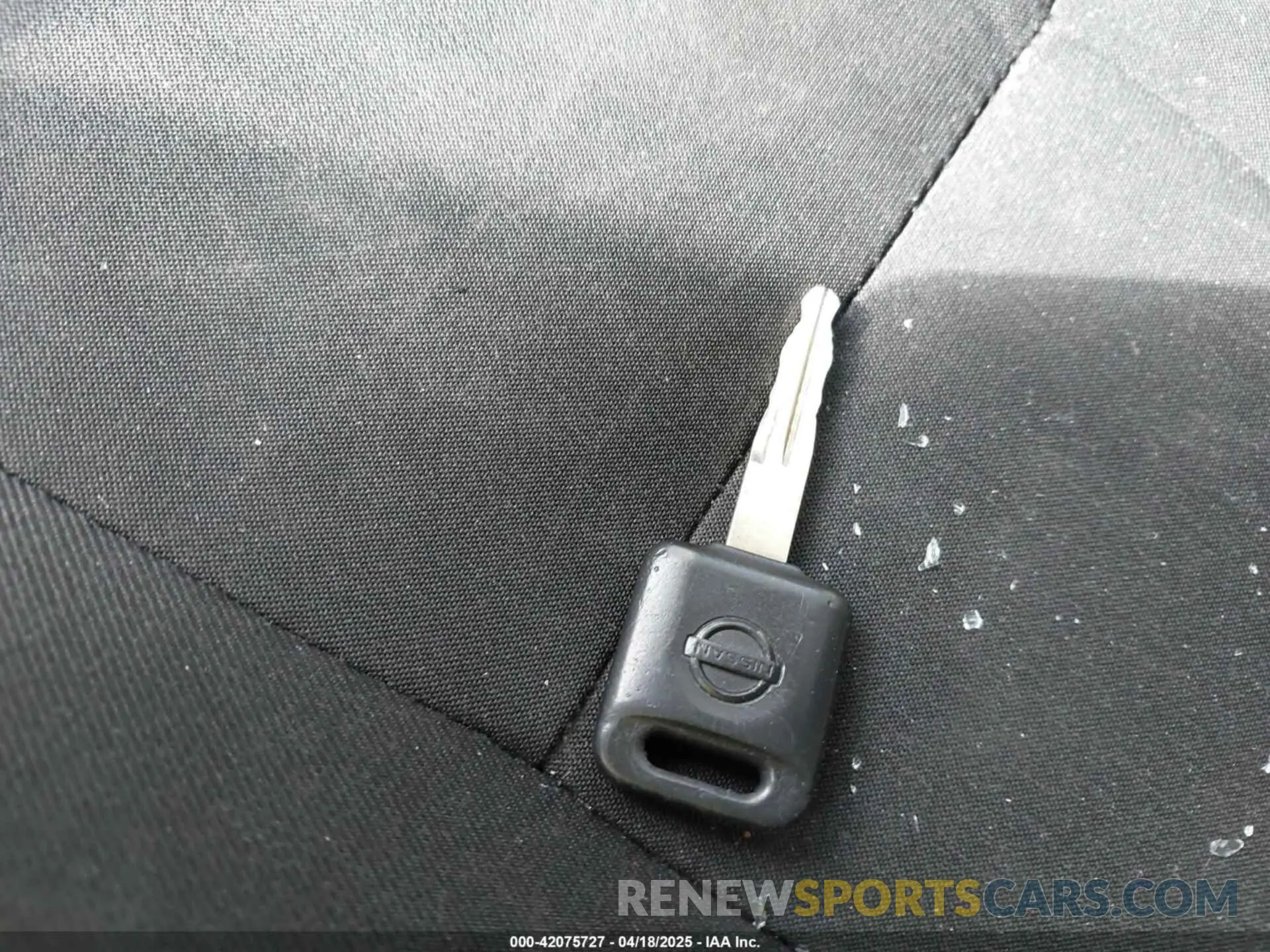 11 Photograph of a damaged car 3N1CN7APXKL826172 NISSAN VERSA 2019