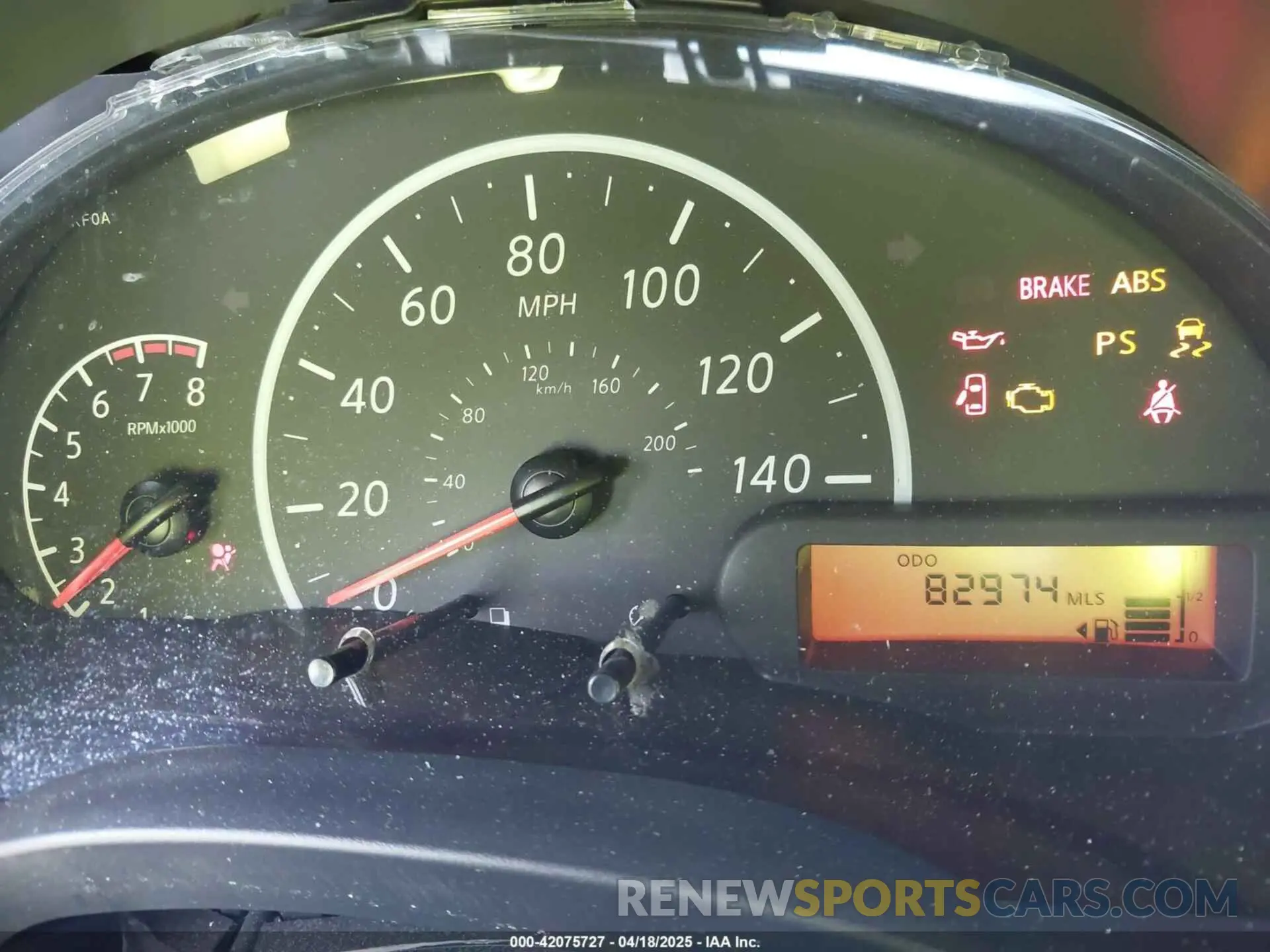 7 Photograph of a damaged car 3N1CN7APXKL826172 NISSAN VERSA 2019