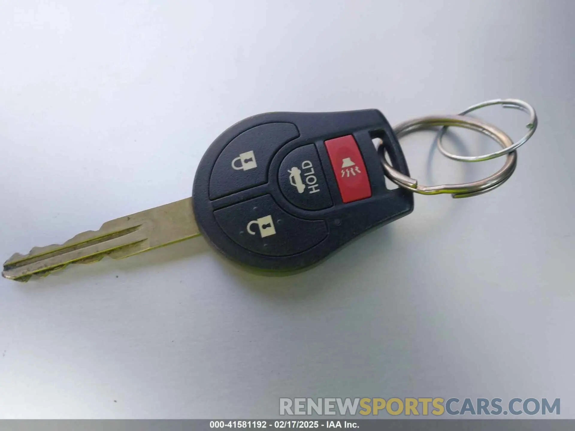 11 Photograph of a damaged car 3N1CN7APXKL844266 NISSAN VERSA 2019