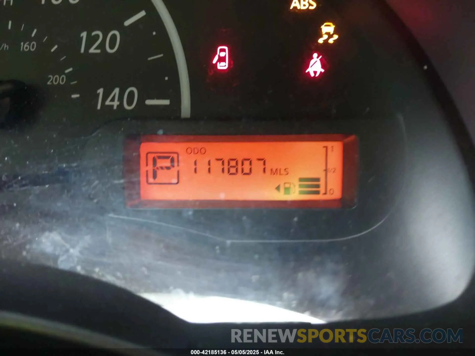 7 Photograph of a damaged car 3N1CN7APXKL846678 NISSAN VERSA 2019