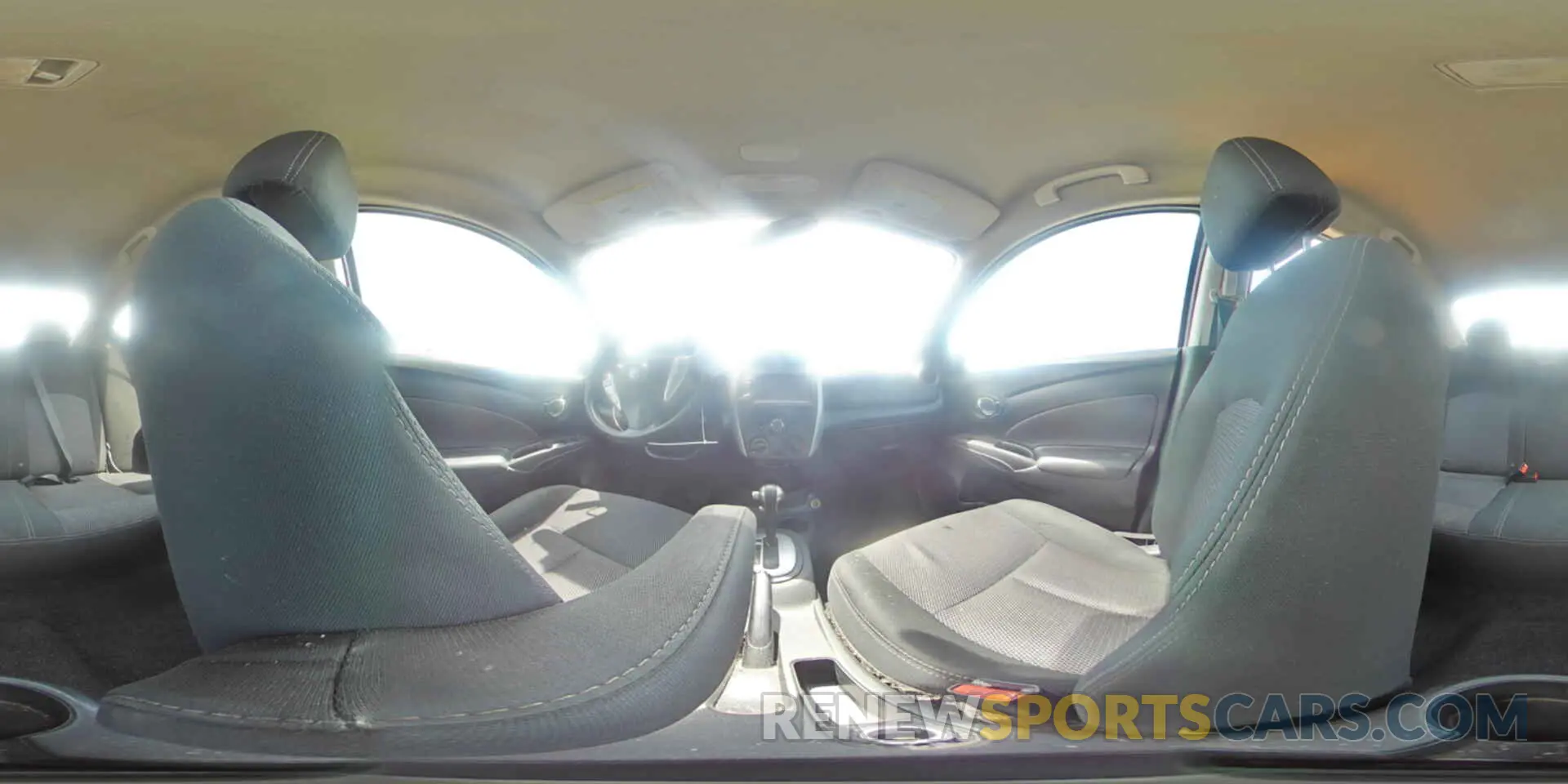 15 Photograph of a damaged car 3N1CN7APXKL854523 NISSAN VERSA 2019