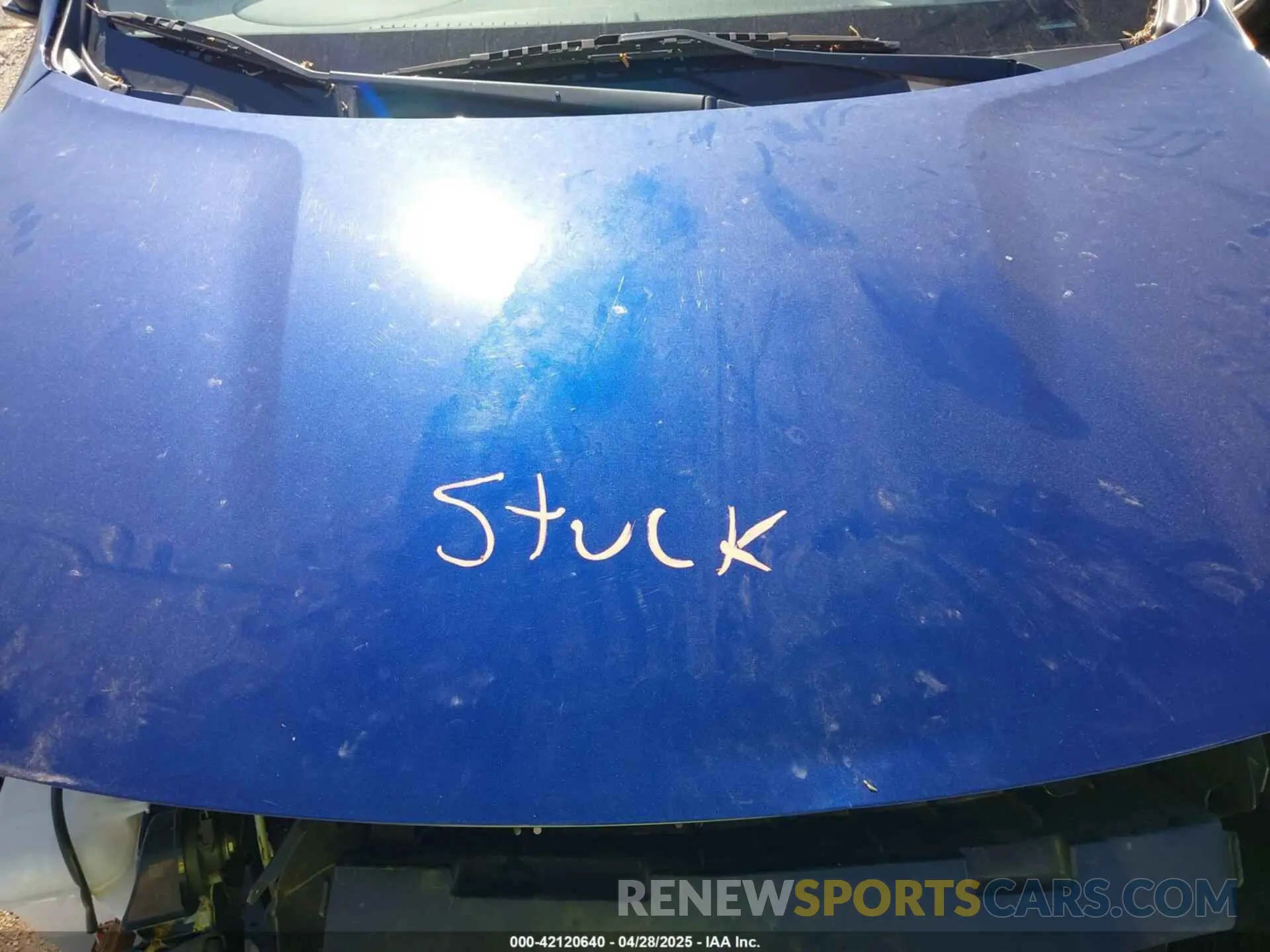 10 Photograph of a damaged car 3N1CN7APXKL859768 NISSAN VERSA 2019
