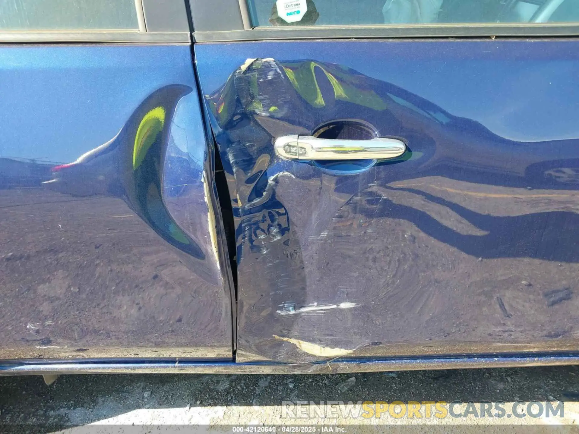 13 Photograph of a damaged car 3N1CN7APXKL859768 NISSAN VERSA 2019