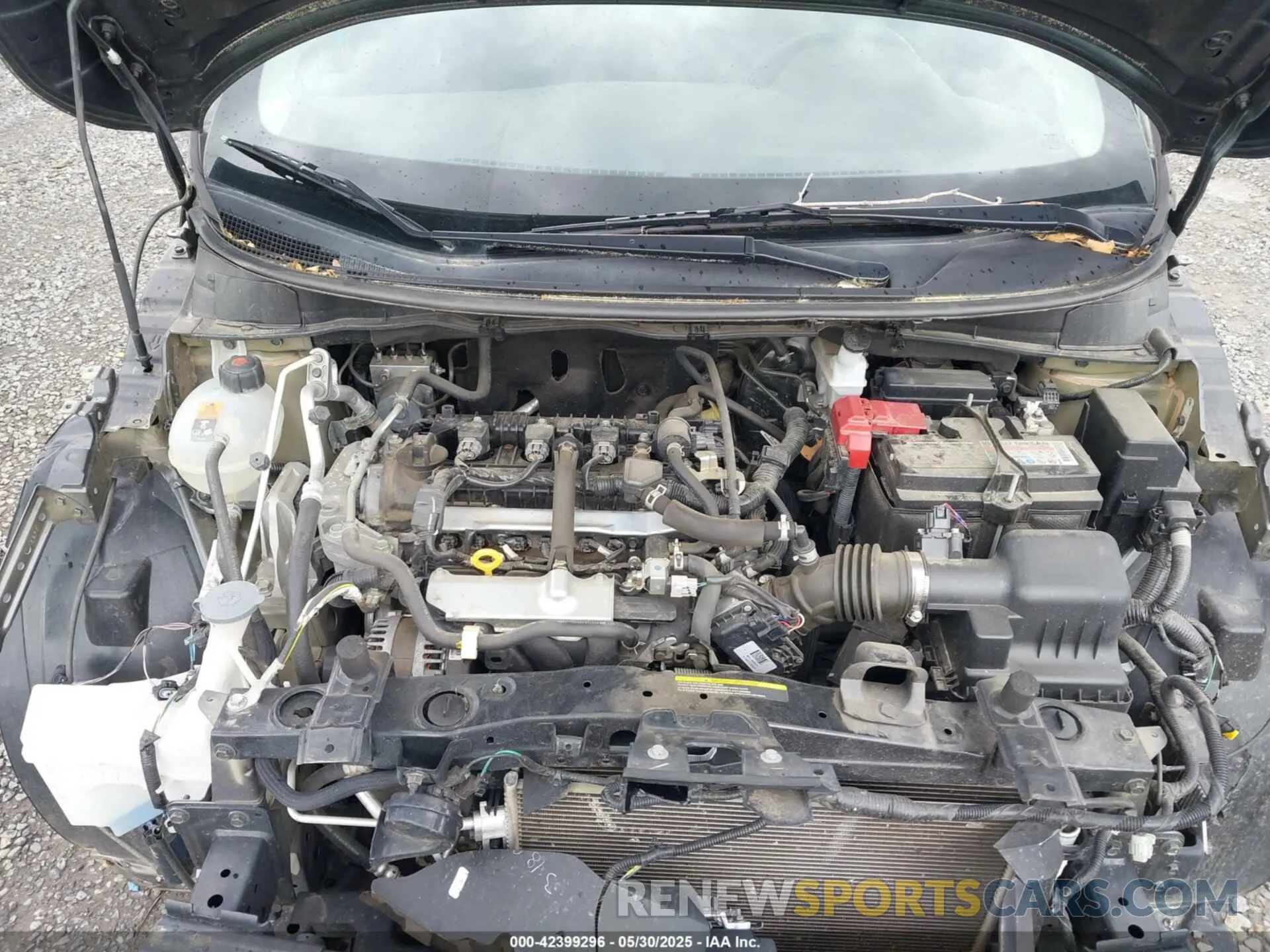 10 Photograph of a damaged car 3N1CN8BVXLL900775 NISSAN VERSA 2020