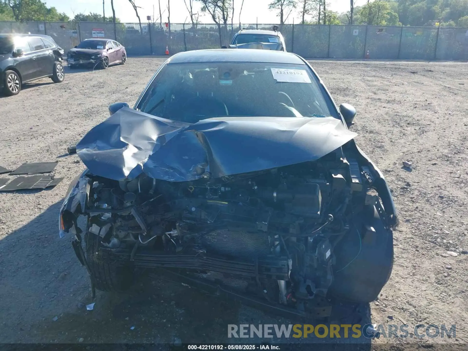 13 Photograph of a damaged car 3N1CN8DV1LL834727 NISSAN VERSA 2020