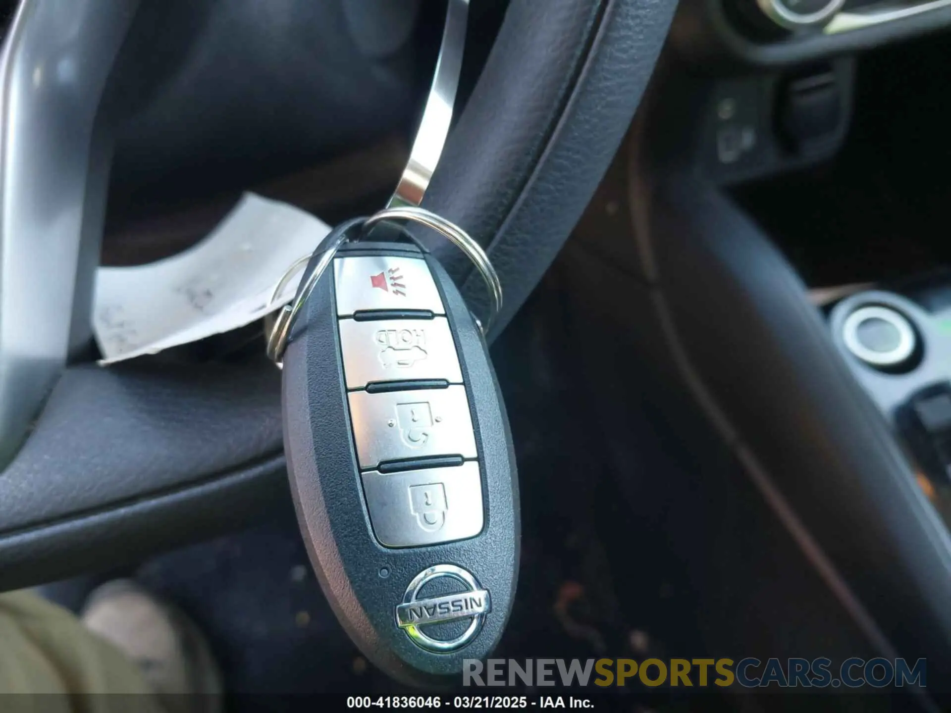 11 Photograph of a damaged car 3N1CN8DV1LL861622 NISSAN VERSA 2020