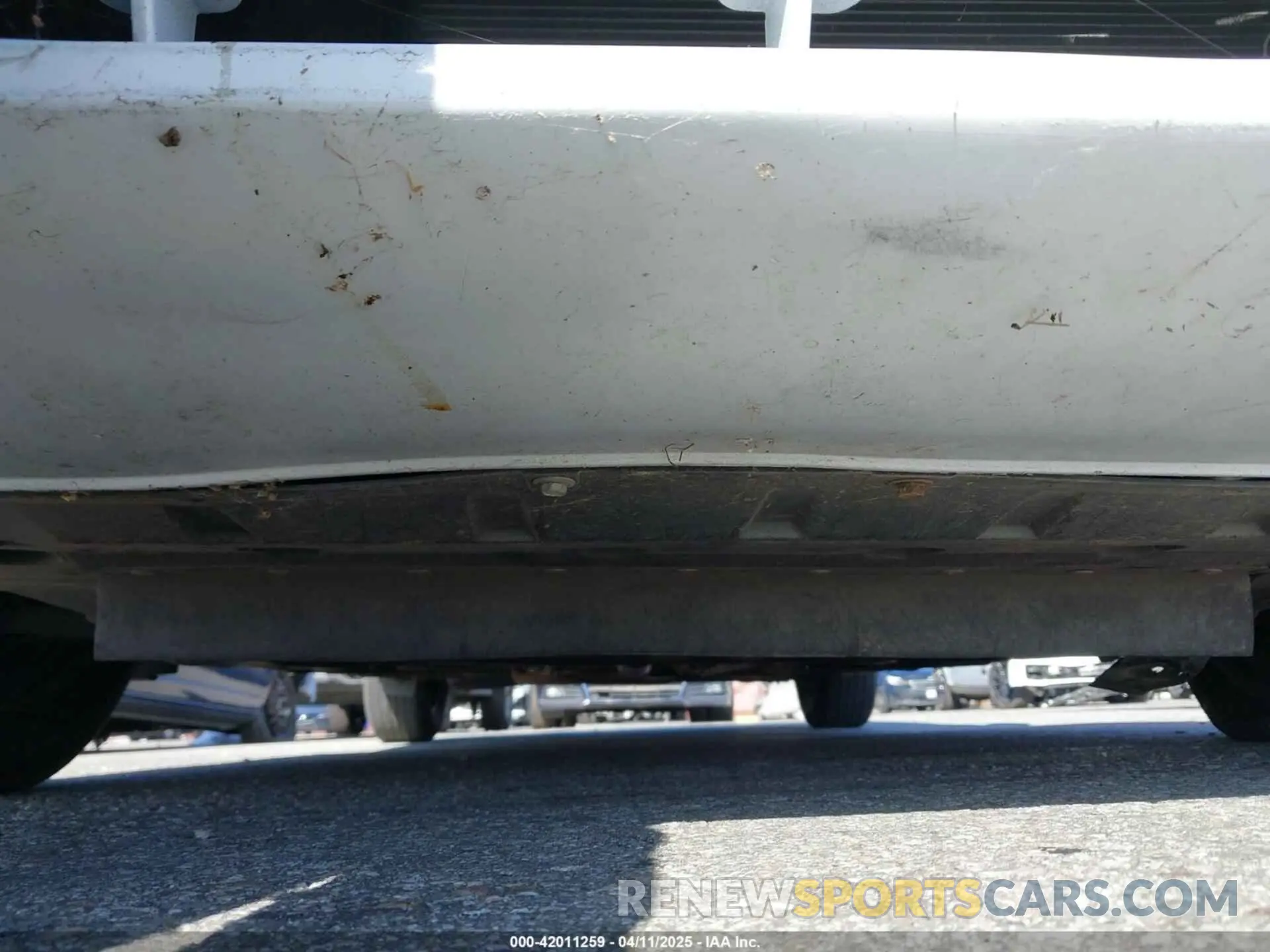 19 Photograph of a damaged car 3N1CN8DV2LL803602 NISSAN VERSA 2020