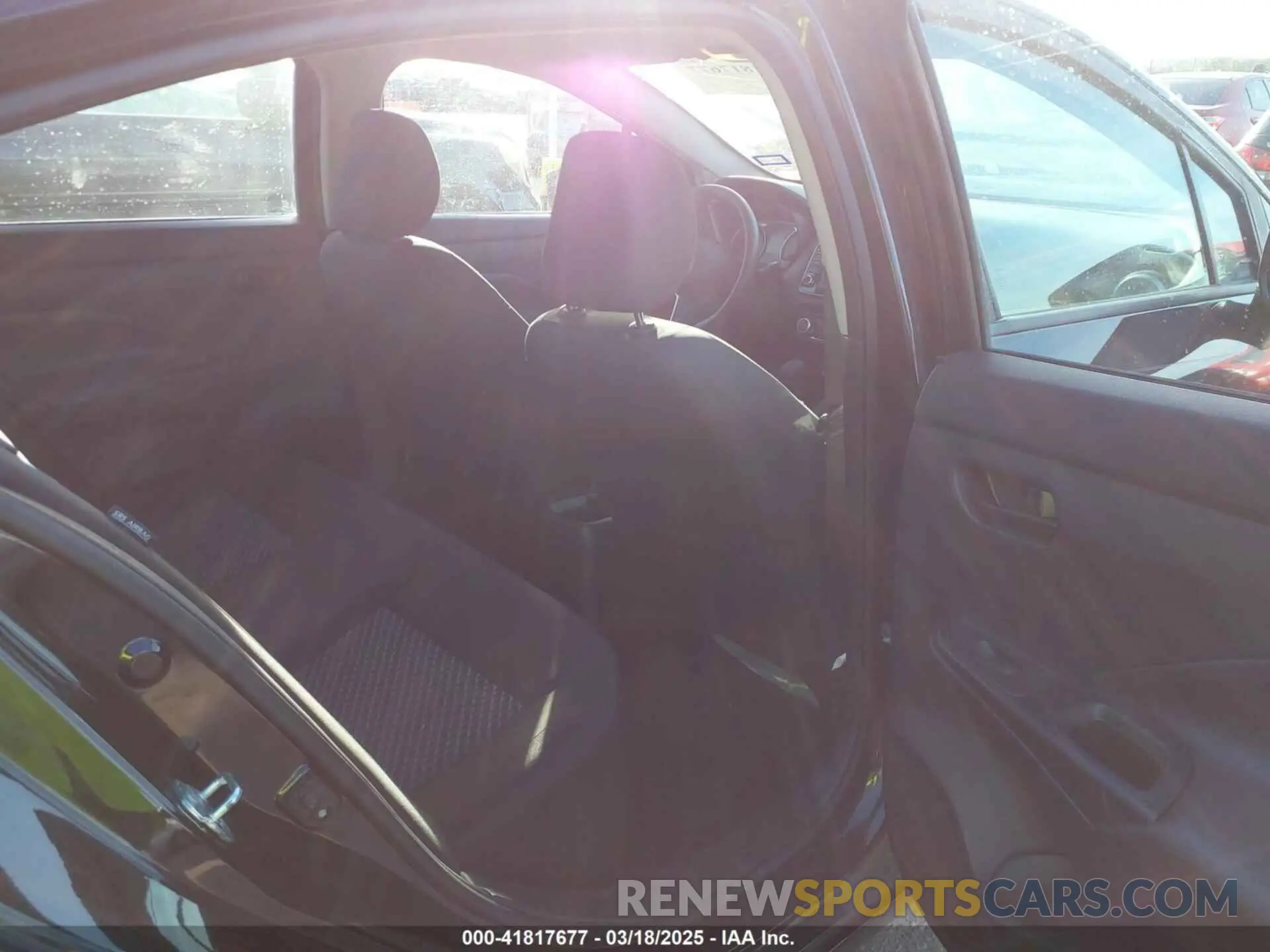 8 Photograph of a damaged car 3N1CN8DV2LL904865 NISSAN VERSA 2020