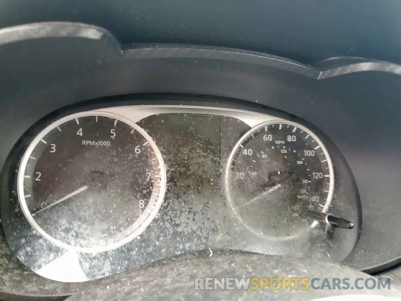 9 Photograph of a damaged car 3N1CN8DV3LL849200 NISSAN VERSA 2020