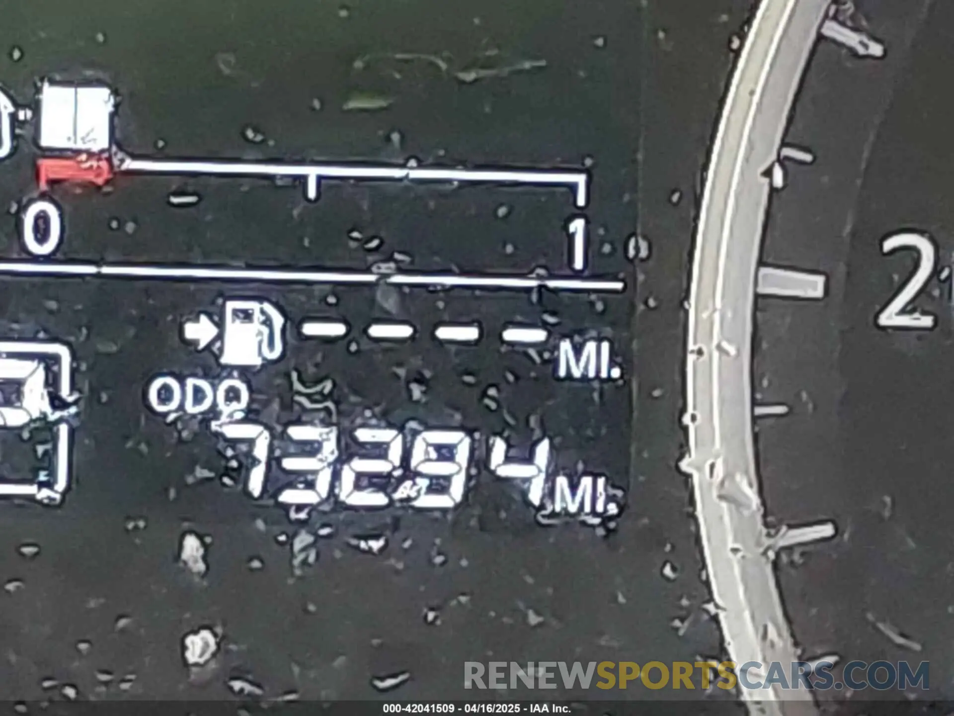 16 Photograph of a damaged car 3N1CN8DV3LL903515 NISSAN VERSA 2020