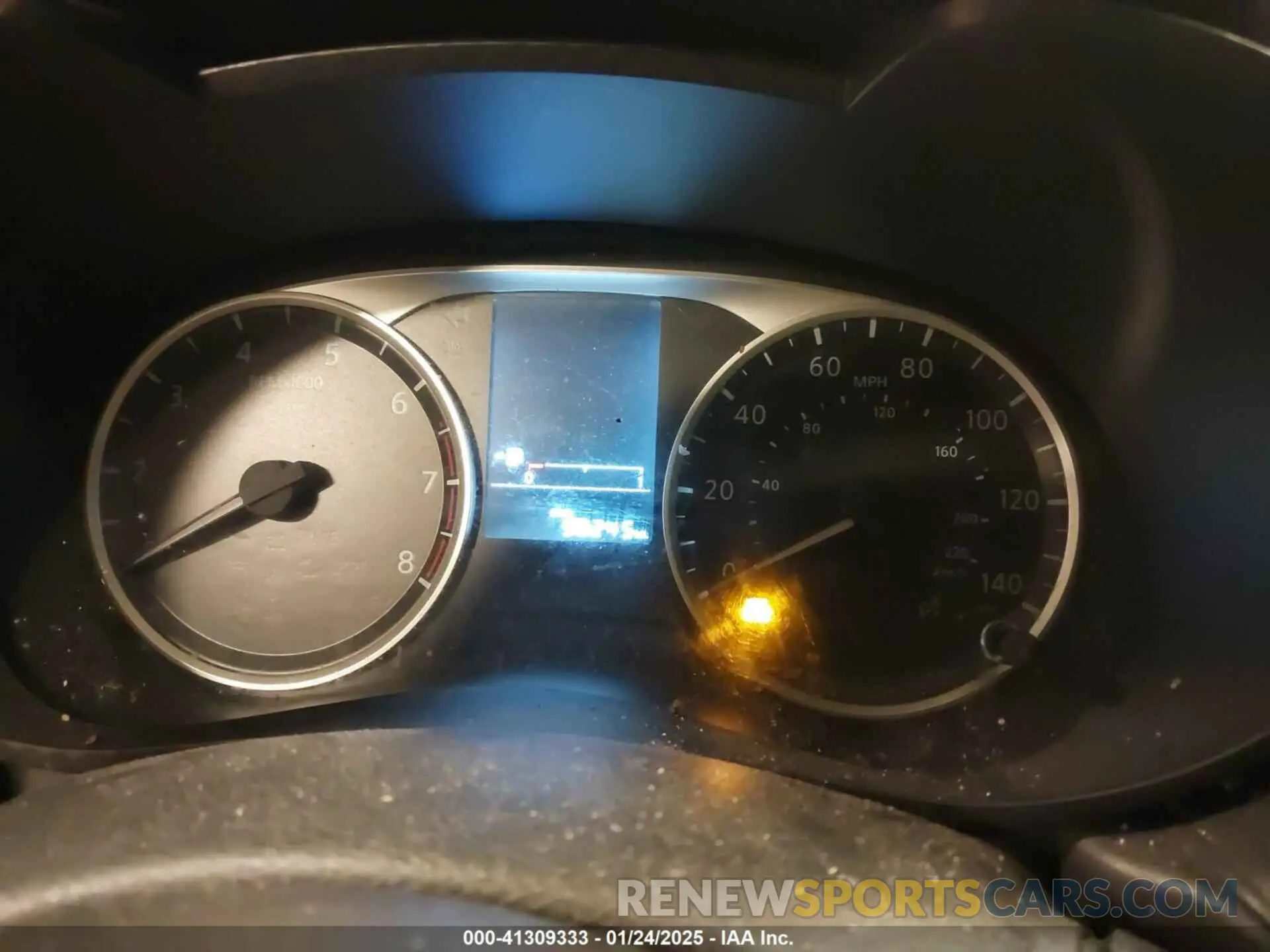 7 Photograph of a damaged car 3N1CN8DV4LL893447 NISSAN VERSA 2020
