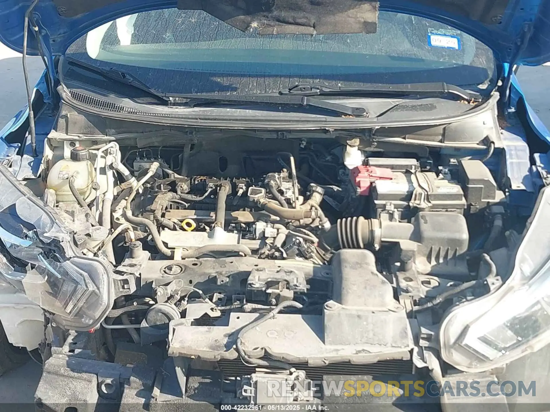 10 Photograph of a damaged car 3N1CN8DV6LL915030 NISSAN VERSA 2020