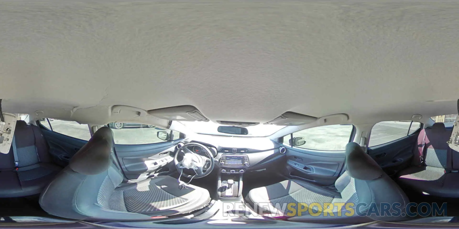 12 Photograph of a damaged car 3N1CN8DV9LL888969 NISSAN VERSA 2020