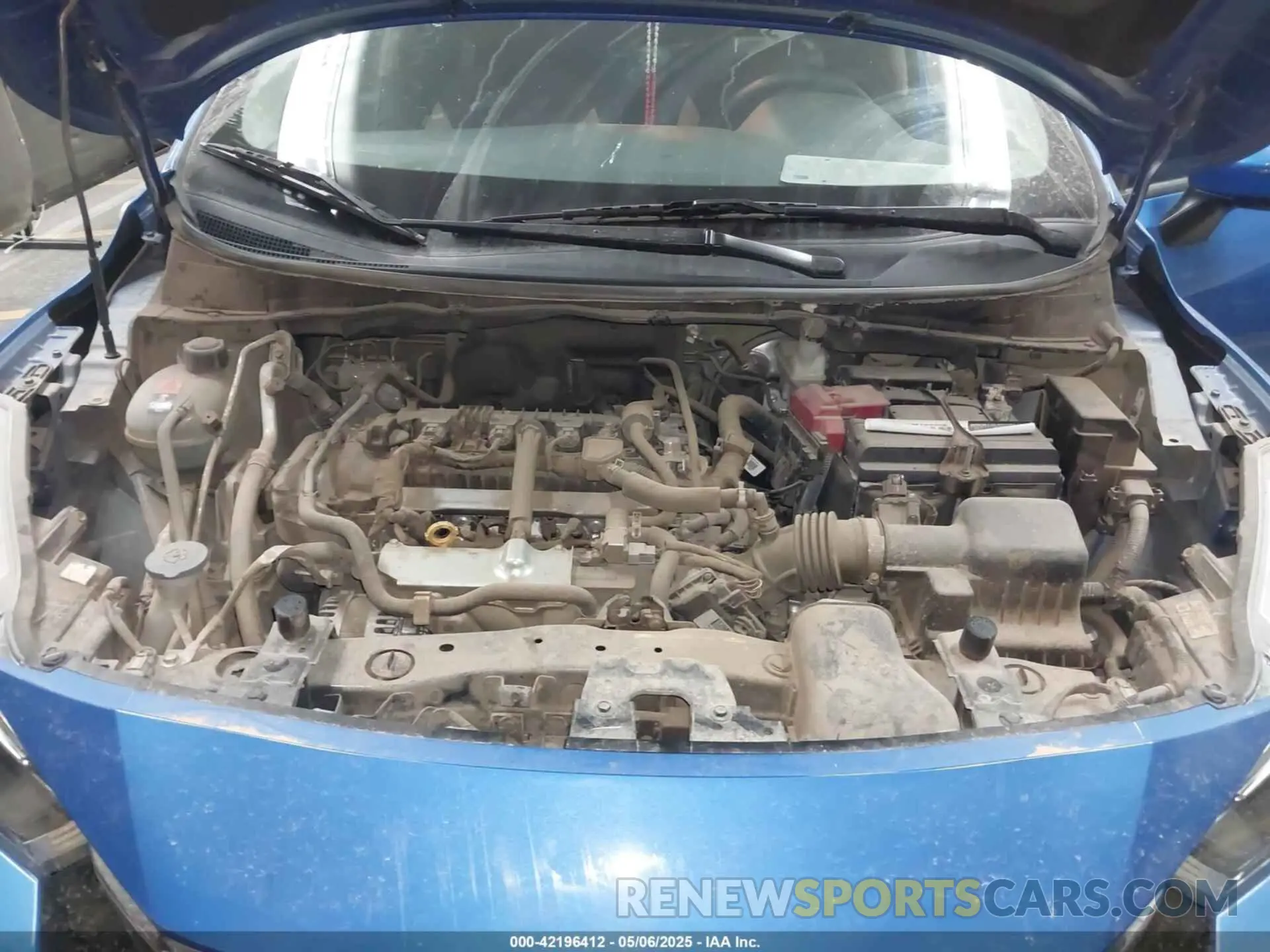 10 Photograph of a damaged car 3N1CN8EV1LL911076 NISSAN VERSA 2020
