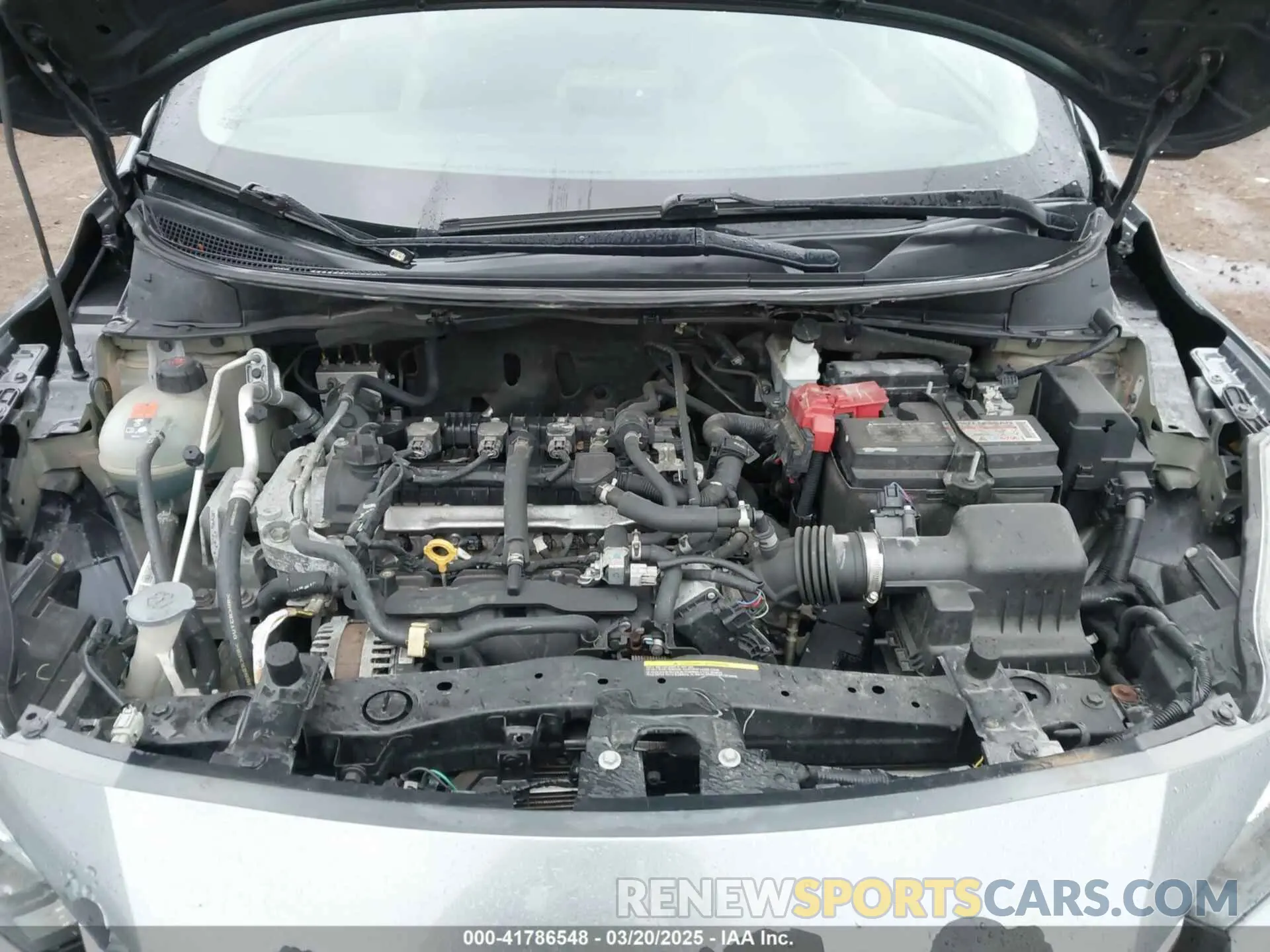 10 Photograph of a damaged car 3N1CN8EV2LL841569 NISSAN VERSA 2020