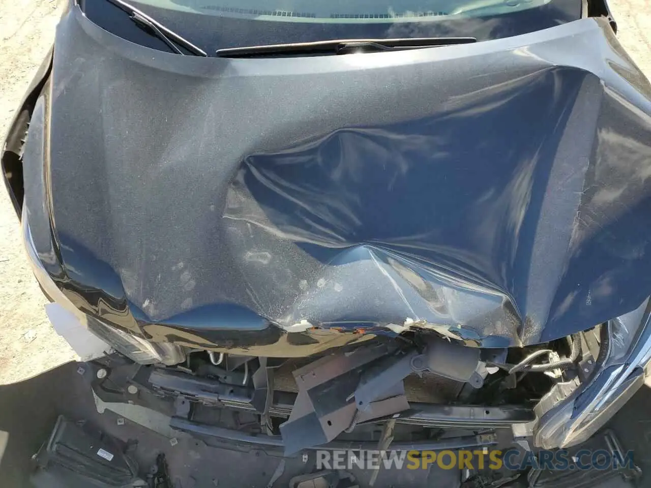 12 Photograph of a damaged car 3N1CN8EV5LL858690 NISSAN VERSA 2020