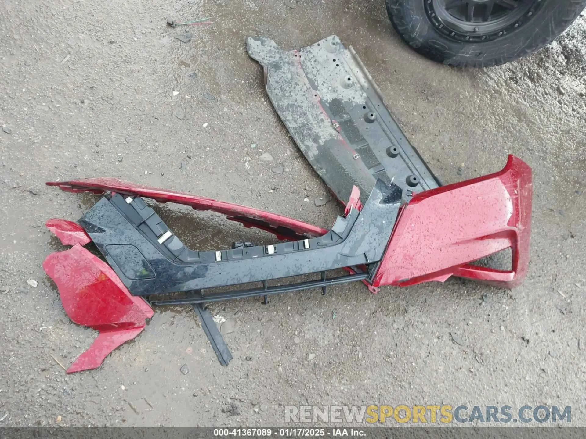 11 Photograph of a damaged car 3N1CN8EV5LL920802 NISSAN VERSA 2020