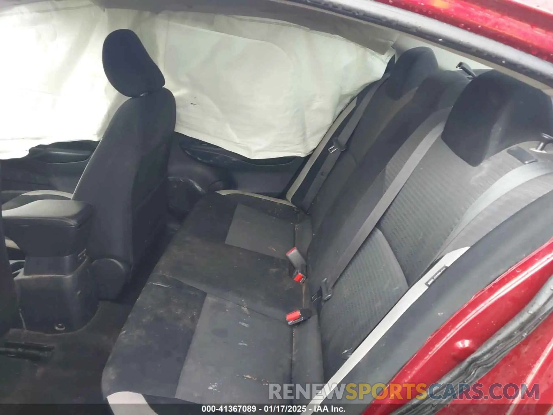 8 Photograph of a damaged car 3N1CN8EV5LL920802 NISSAN VERSA 2020