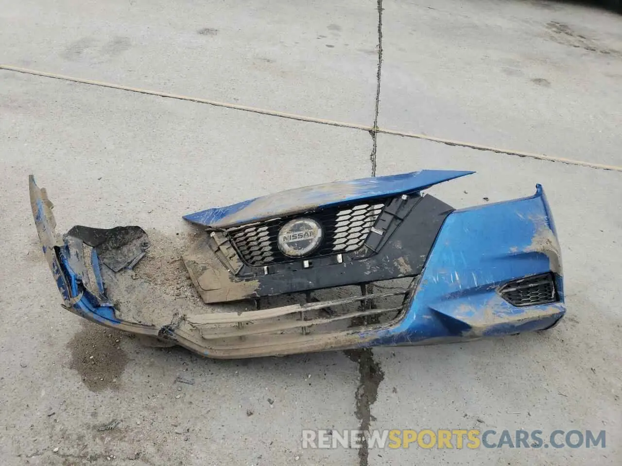 14 Photograph of a damaged car 3N1CN8EV6LL810177 NISSAN VERSA 2020
