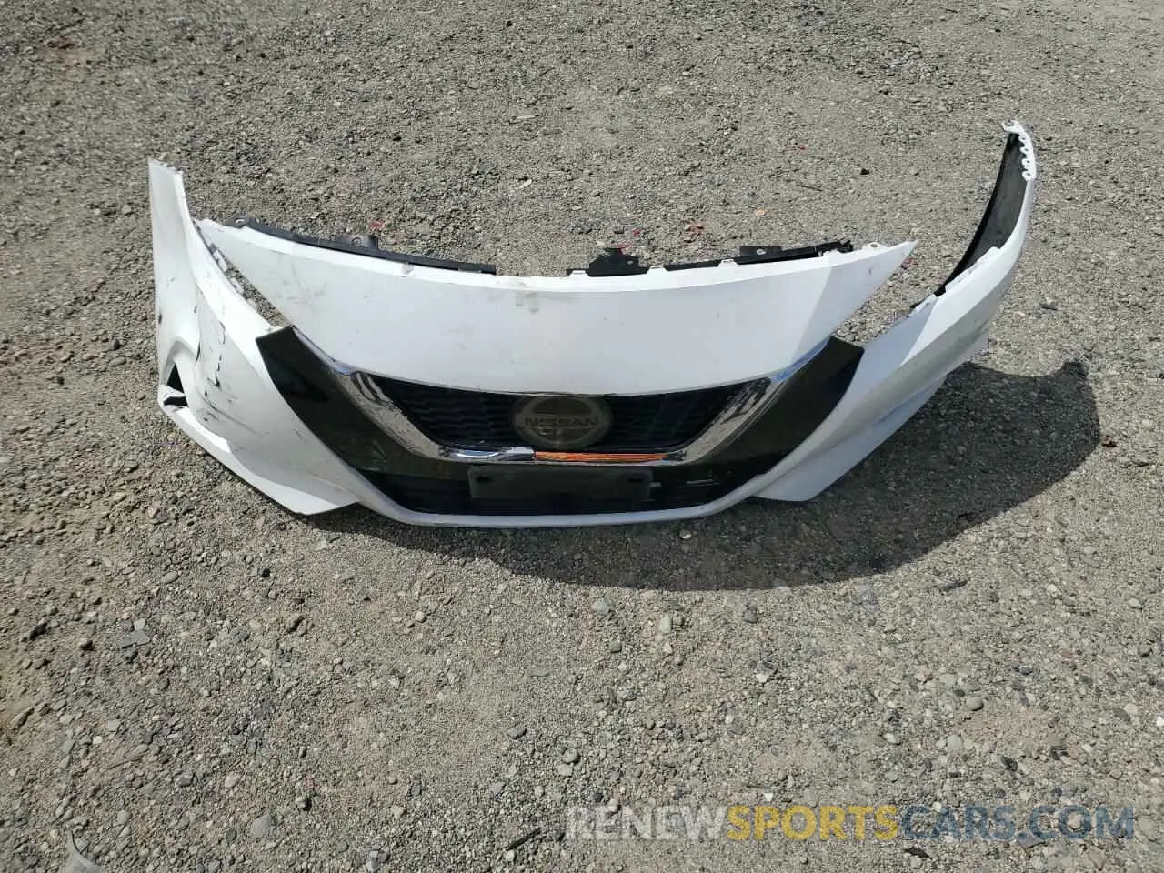 12 Photograph of a damaged car 3N1CN8EV7LL849294 NISSAN VERSA 2020
