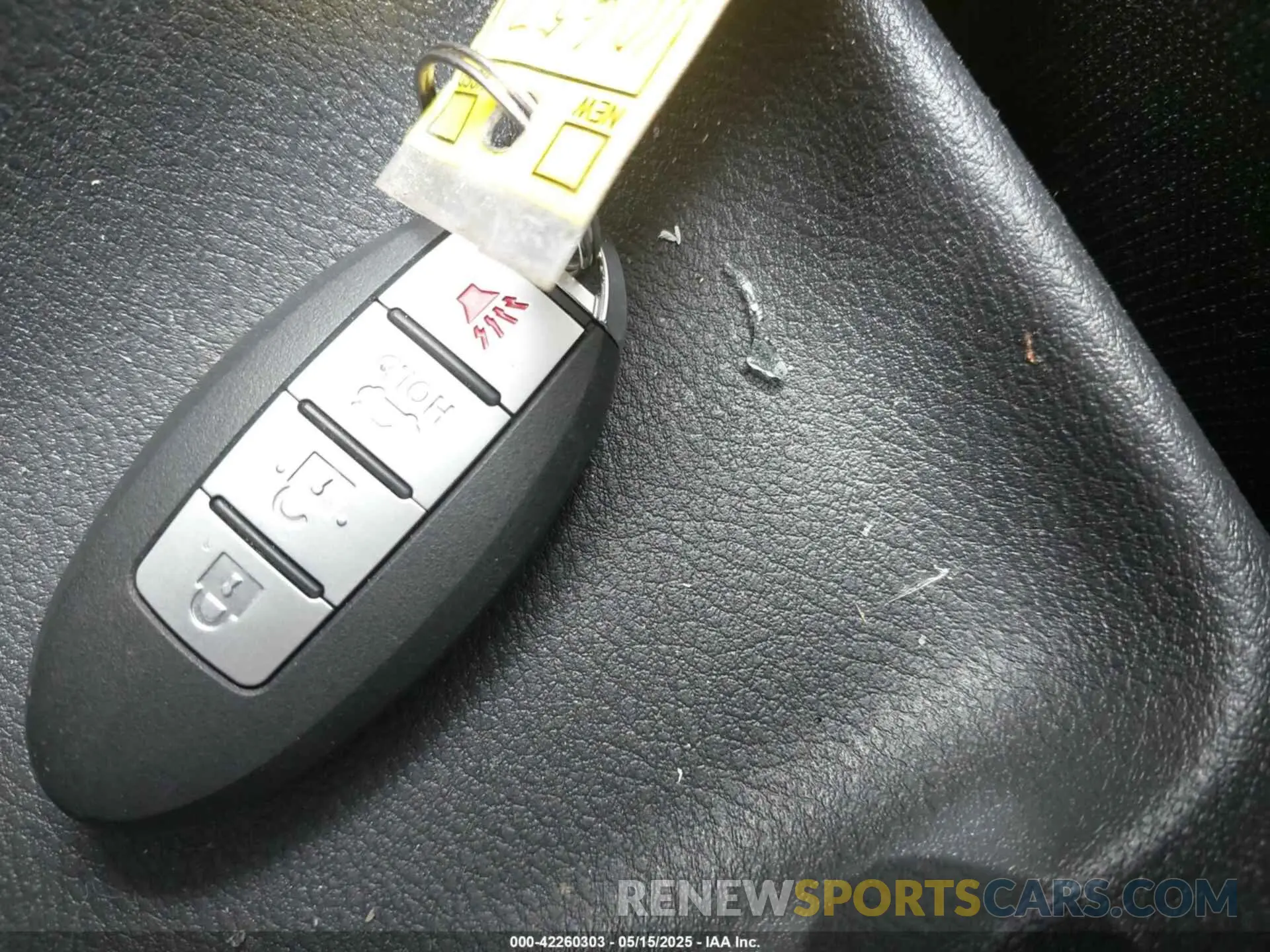 11 Photograph of a damaged car 3N1CN8EV7LL849912 NISSAN VERSA 2020