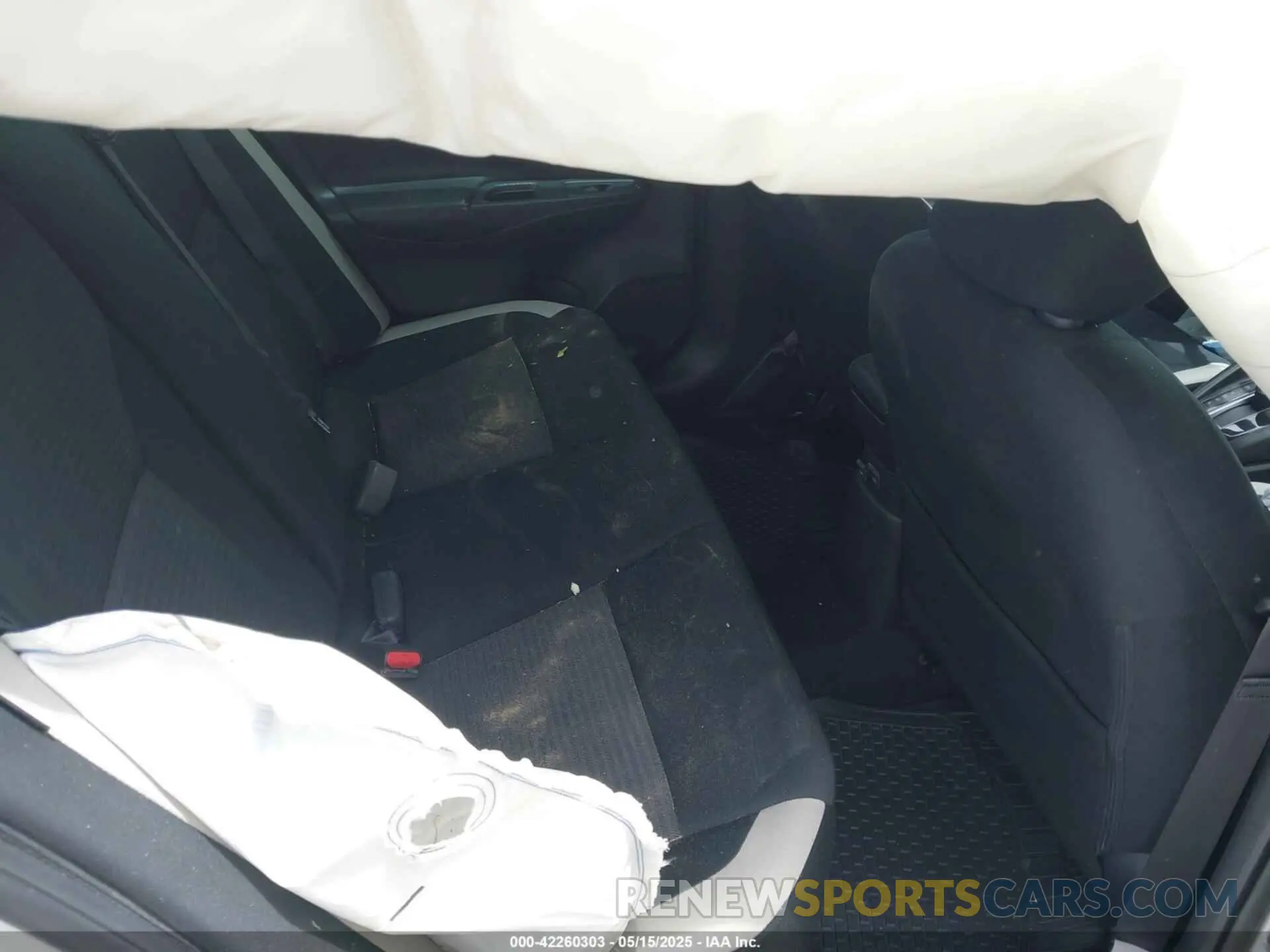 8 Photograph of a damaged car 3N1CN8EV7LL849912 NISSAN VERSA 2020